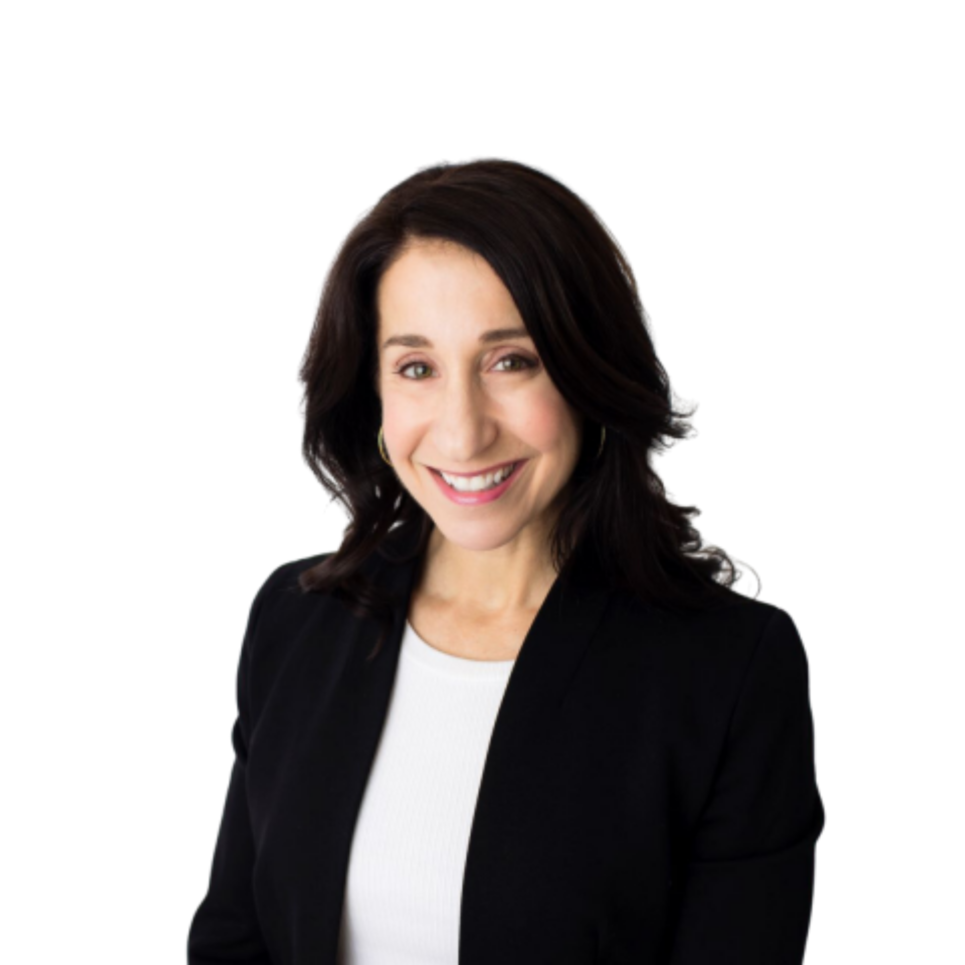 Headshot of Lori Kaiser