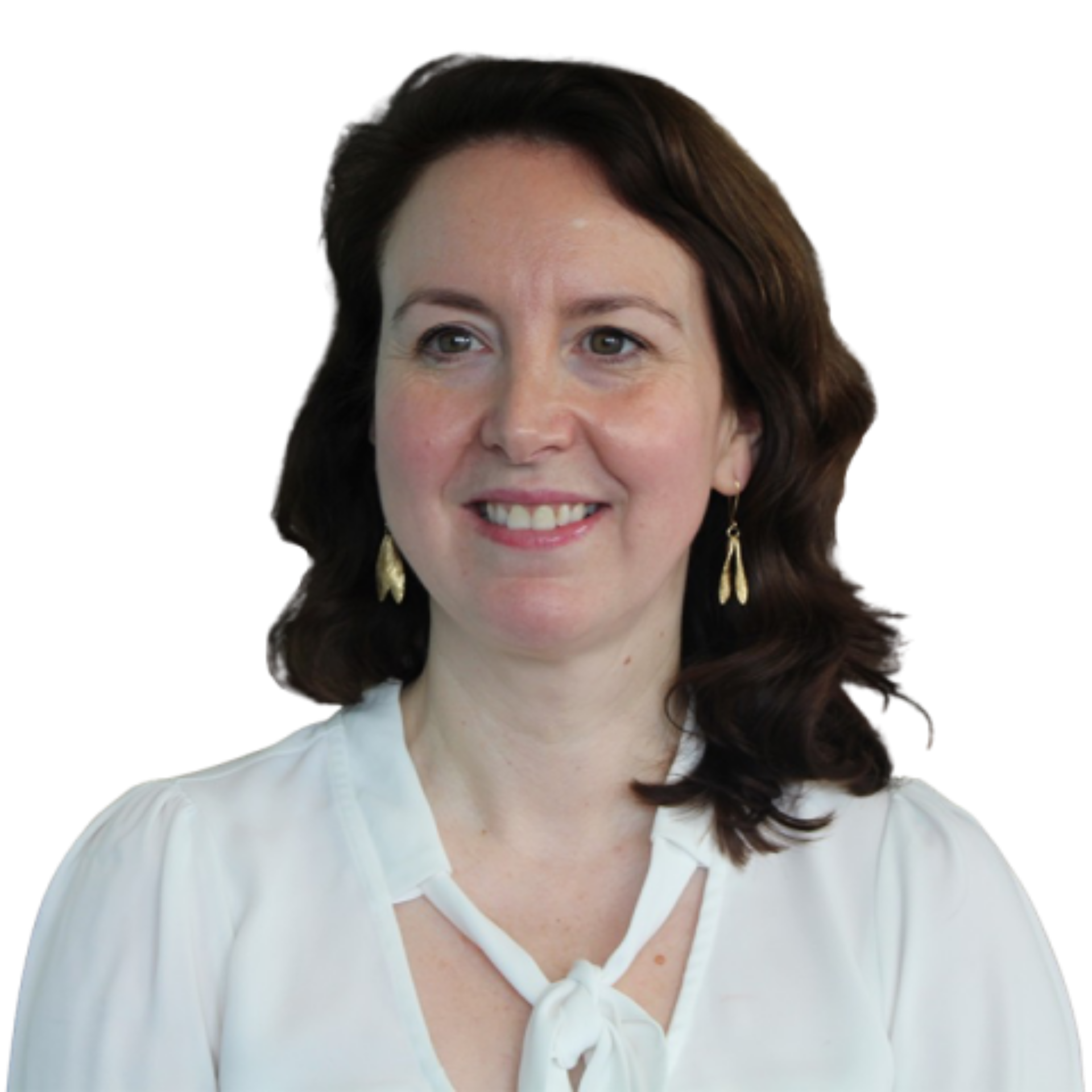 Headshot of Lorraine Lloyd-Thomas