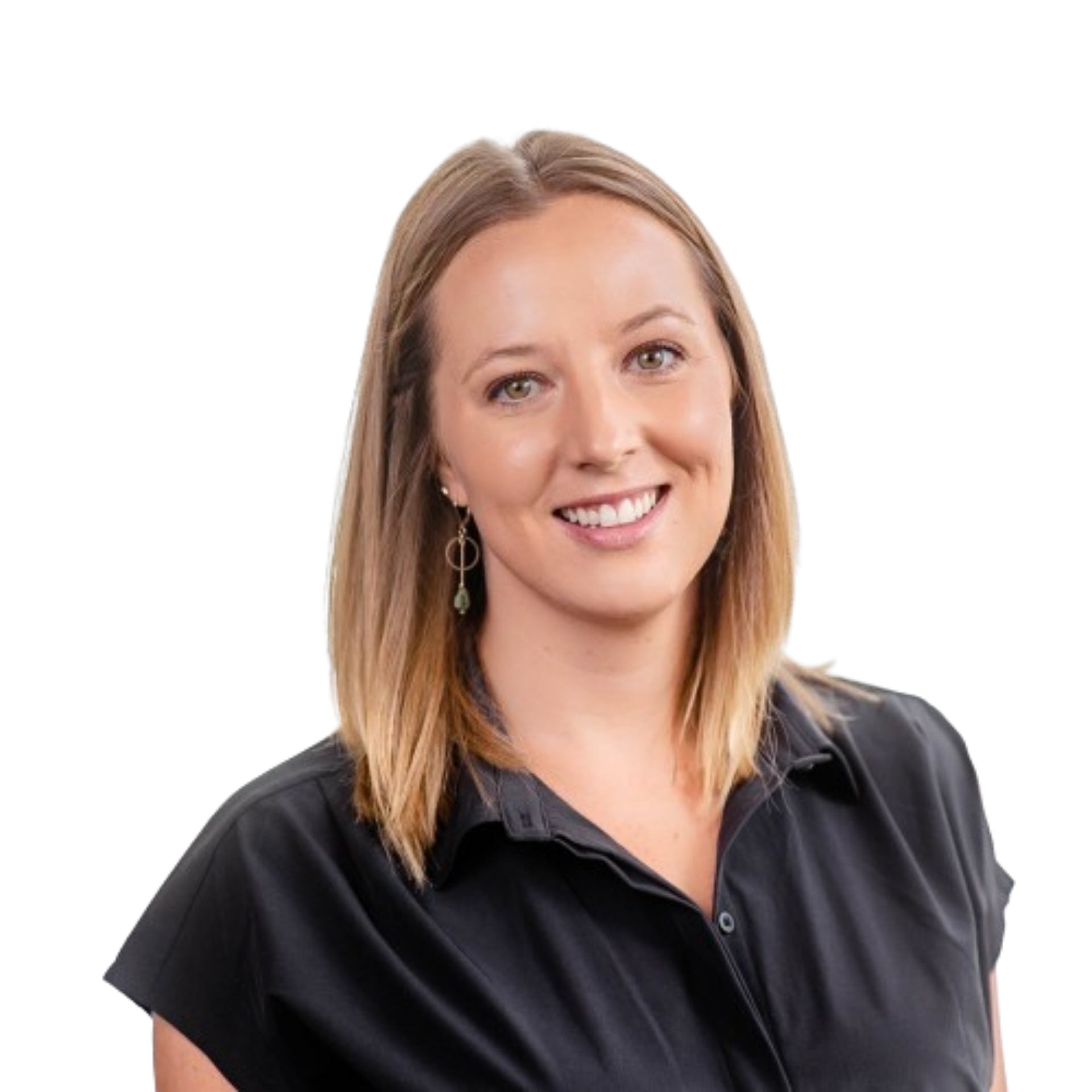 Headshot of Lyla Ruesewald