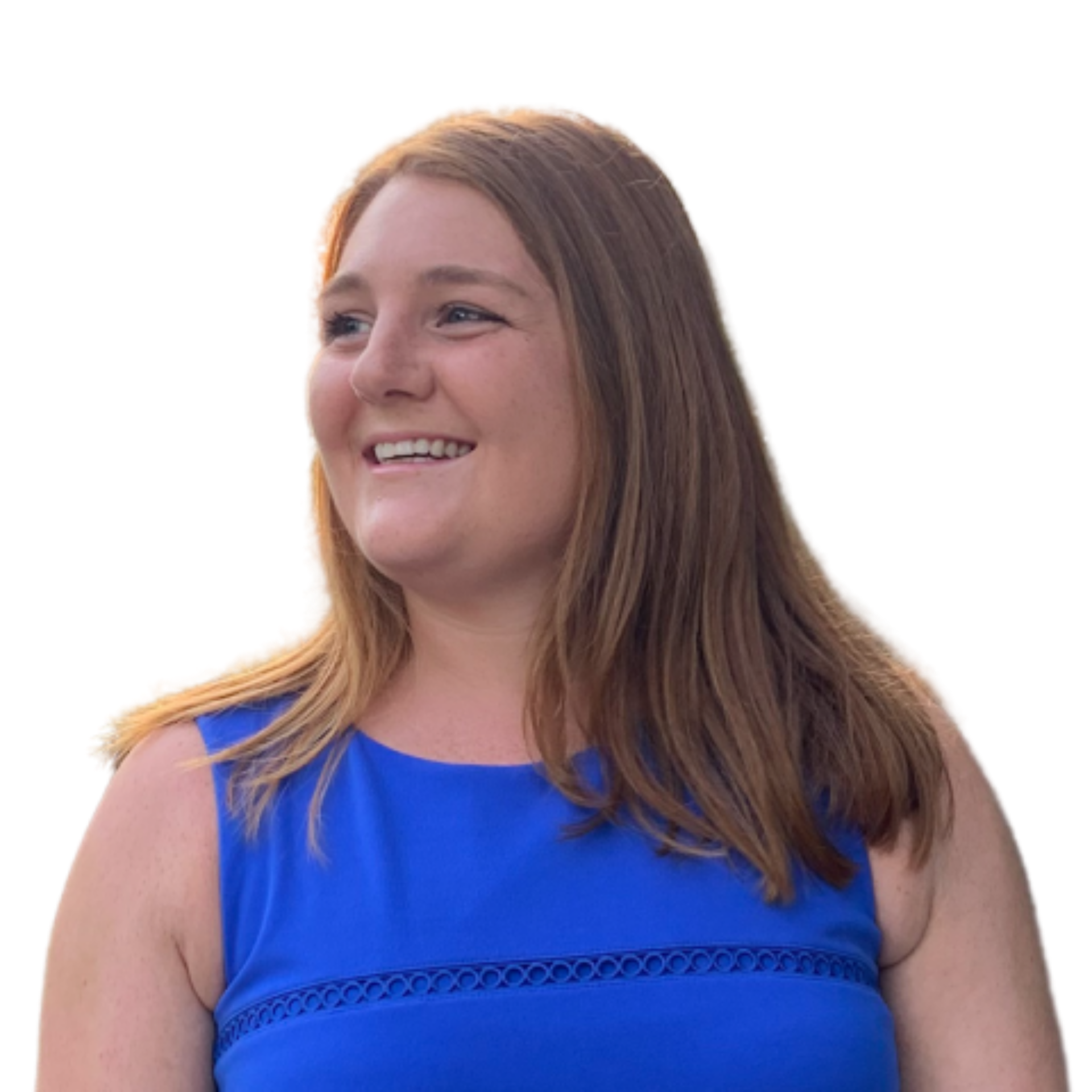 Headshot of Madison Rojas