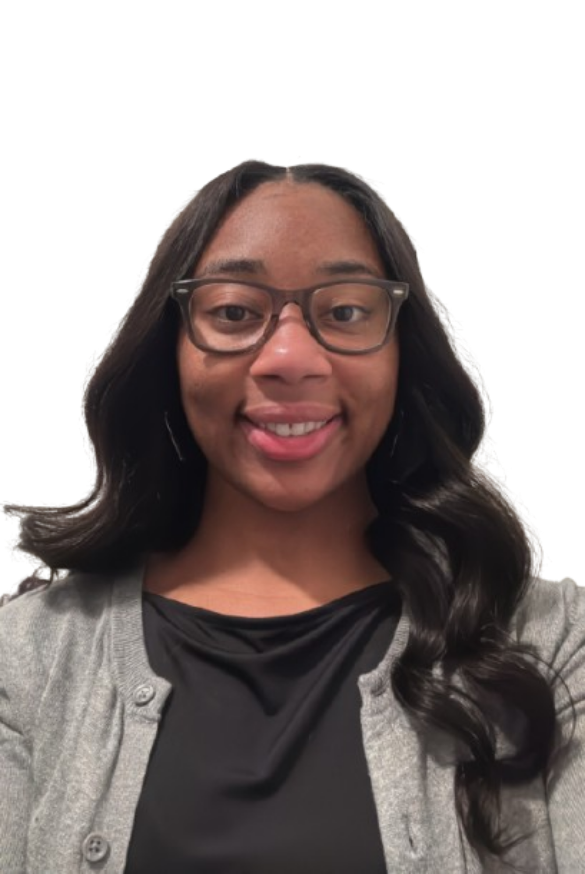 Headshot of Maliyah Odom