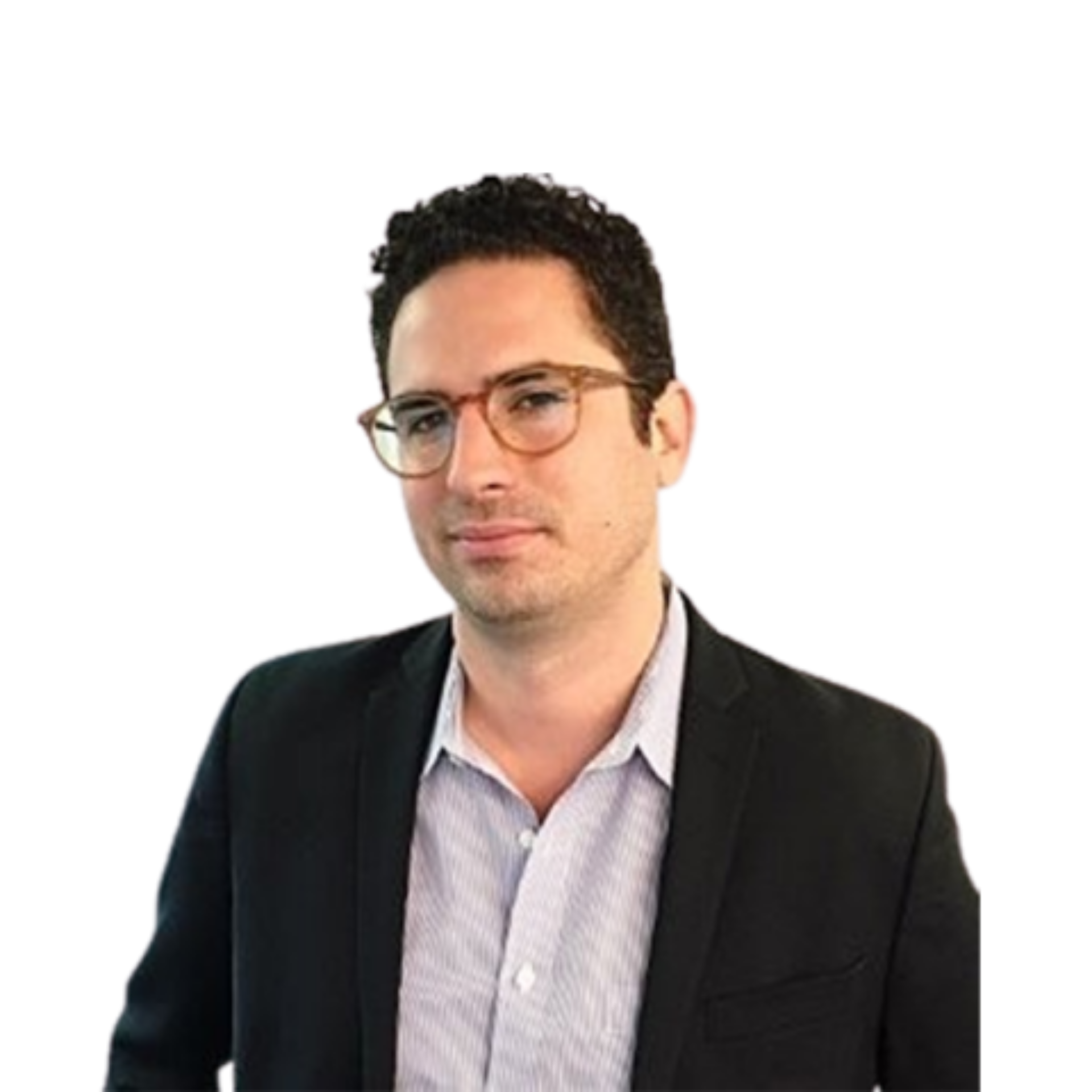 Headshot of Marcello Antonucci