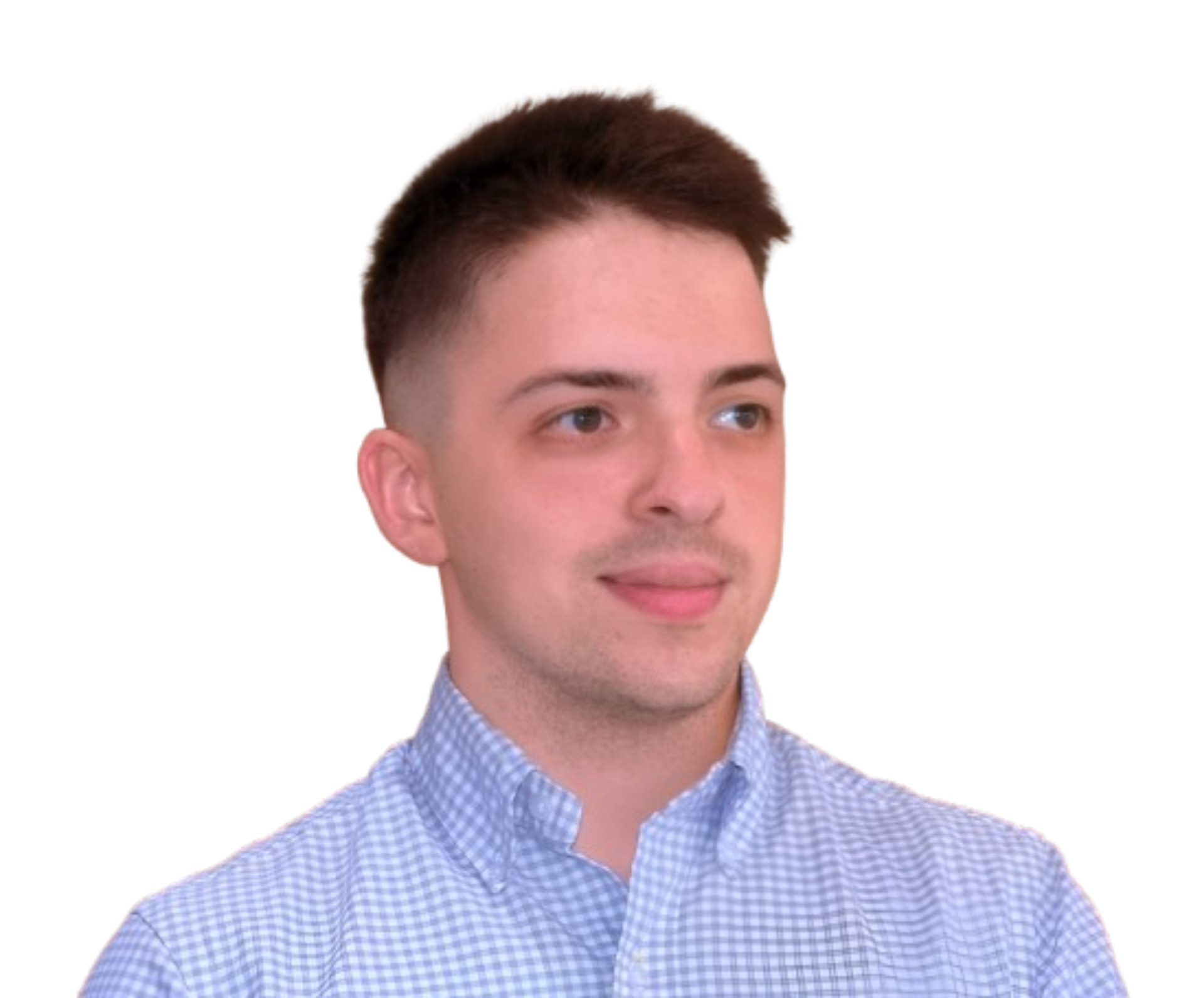 Headshot of Mark Ambrose