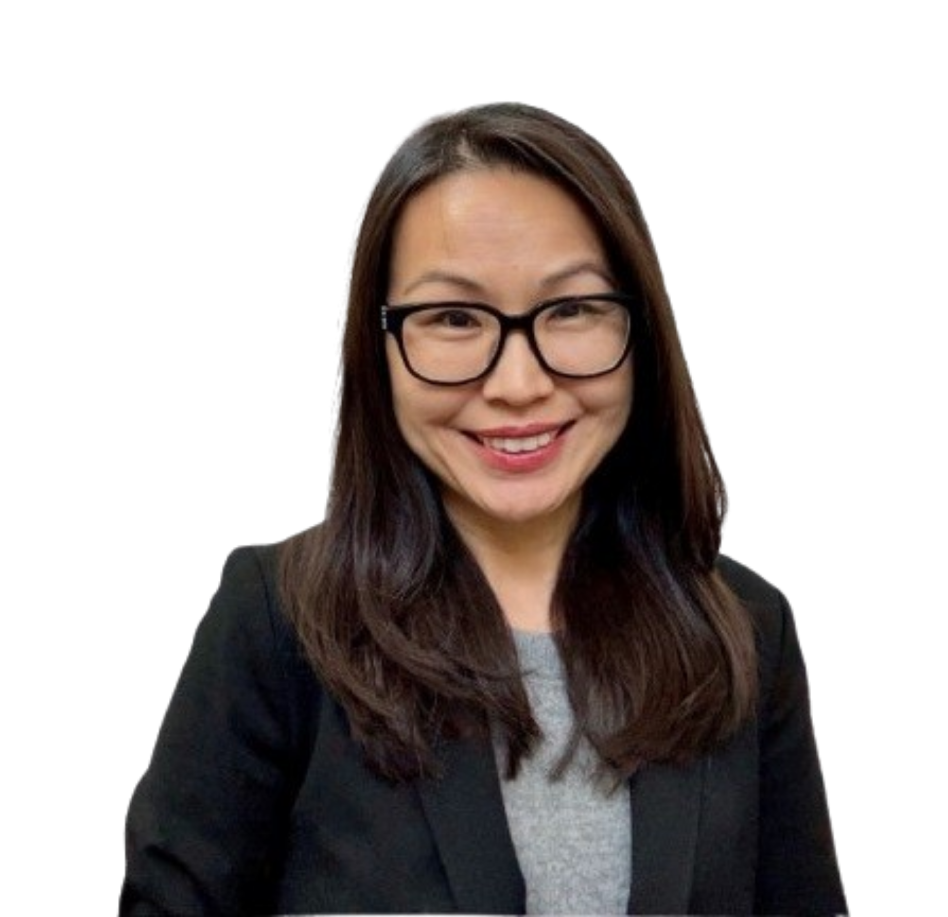 Headshot of Mary Trinh