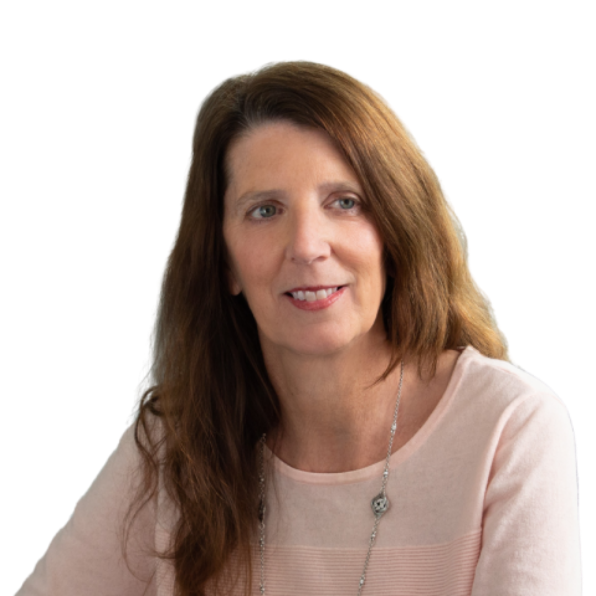 Headshot of Maryval Rubel