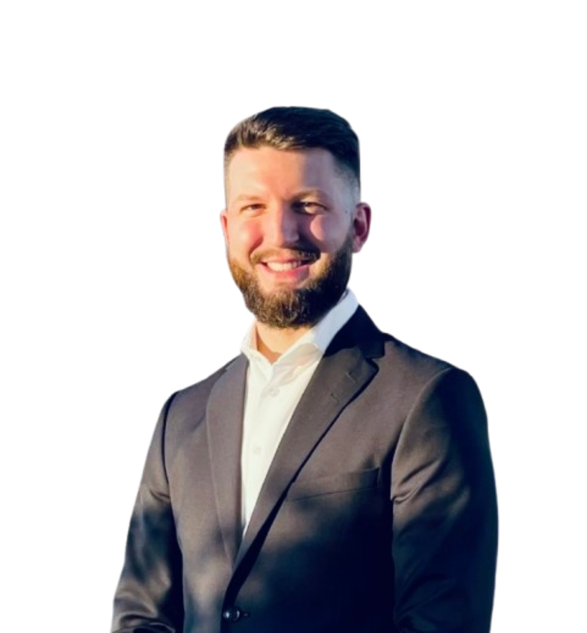 Headshot of Mathew Di Girolamo