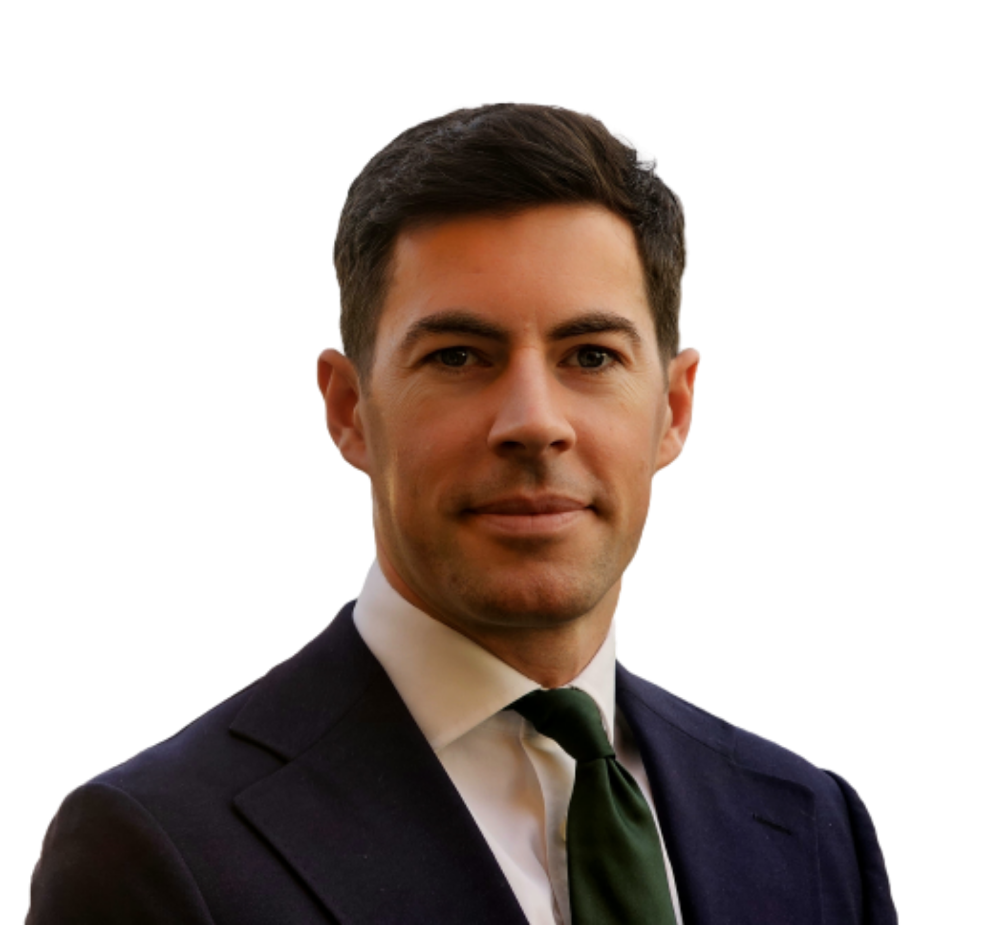 Headshot of Matt McCullaugh