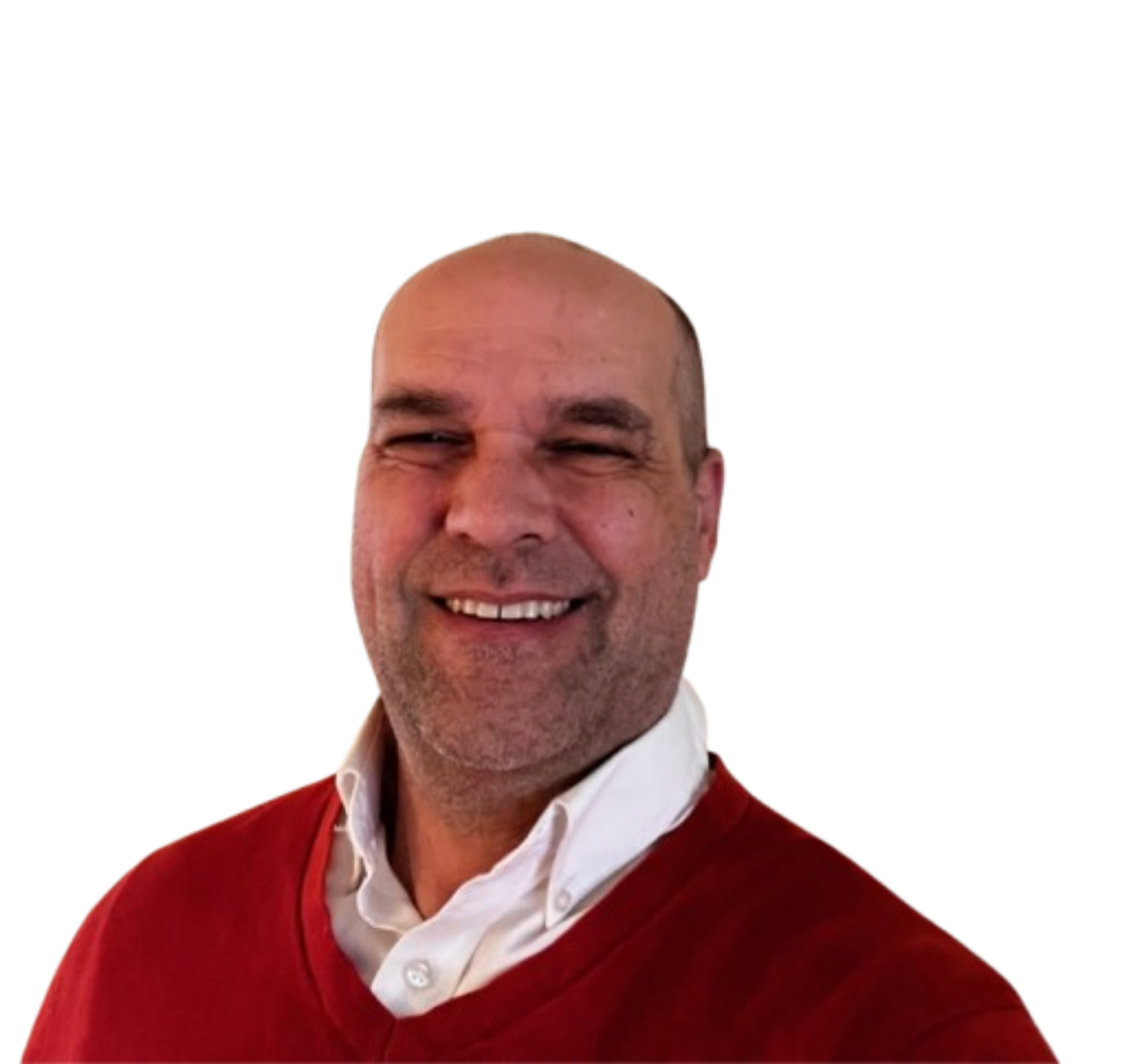 Headshot of Matt Murphy