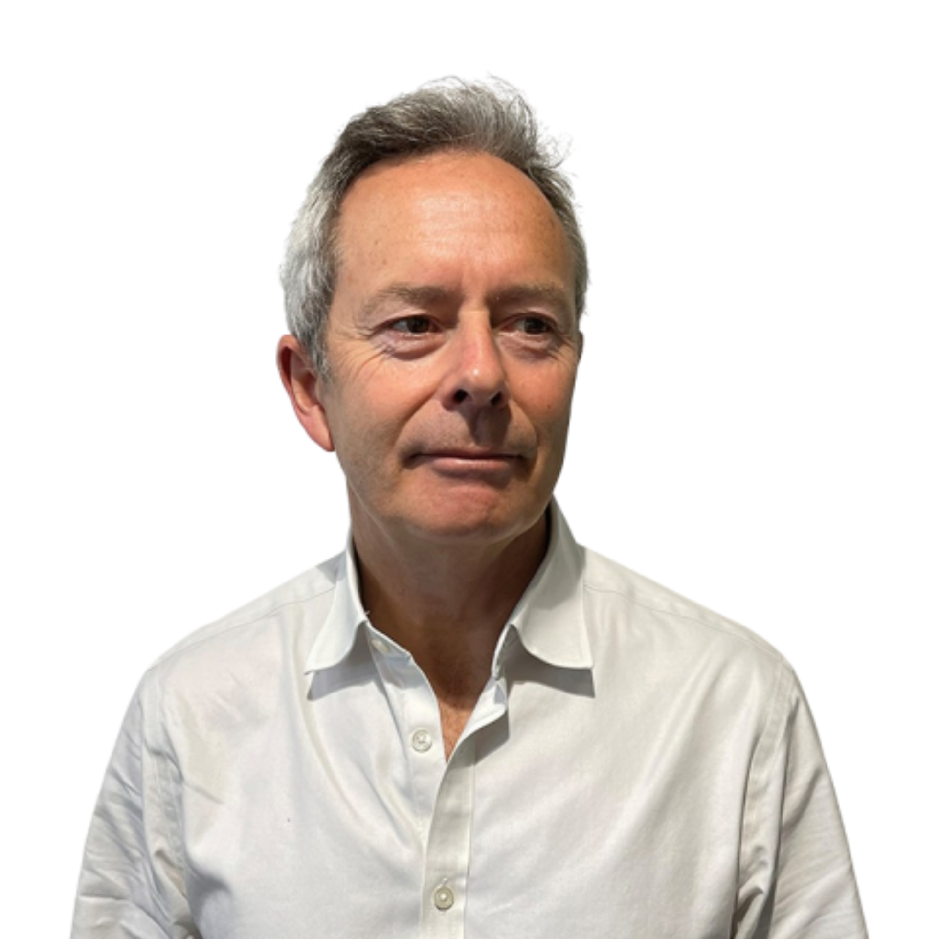 Headshot of Matthew Norris