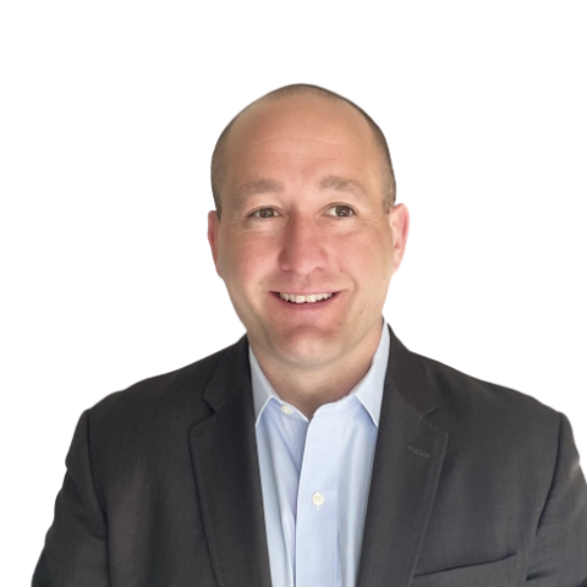Headshot of Matthew Westhoff