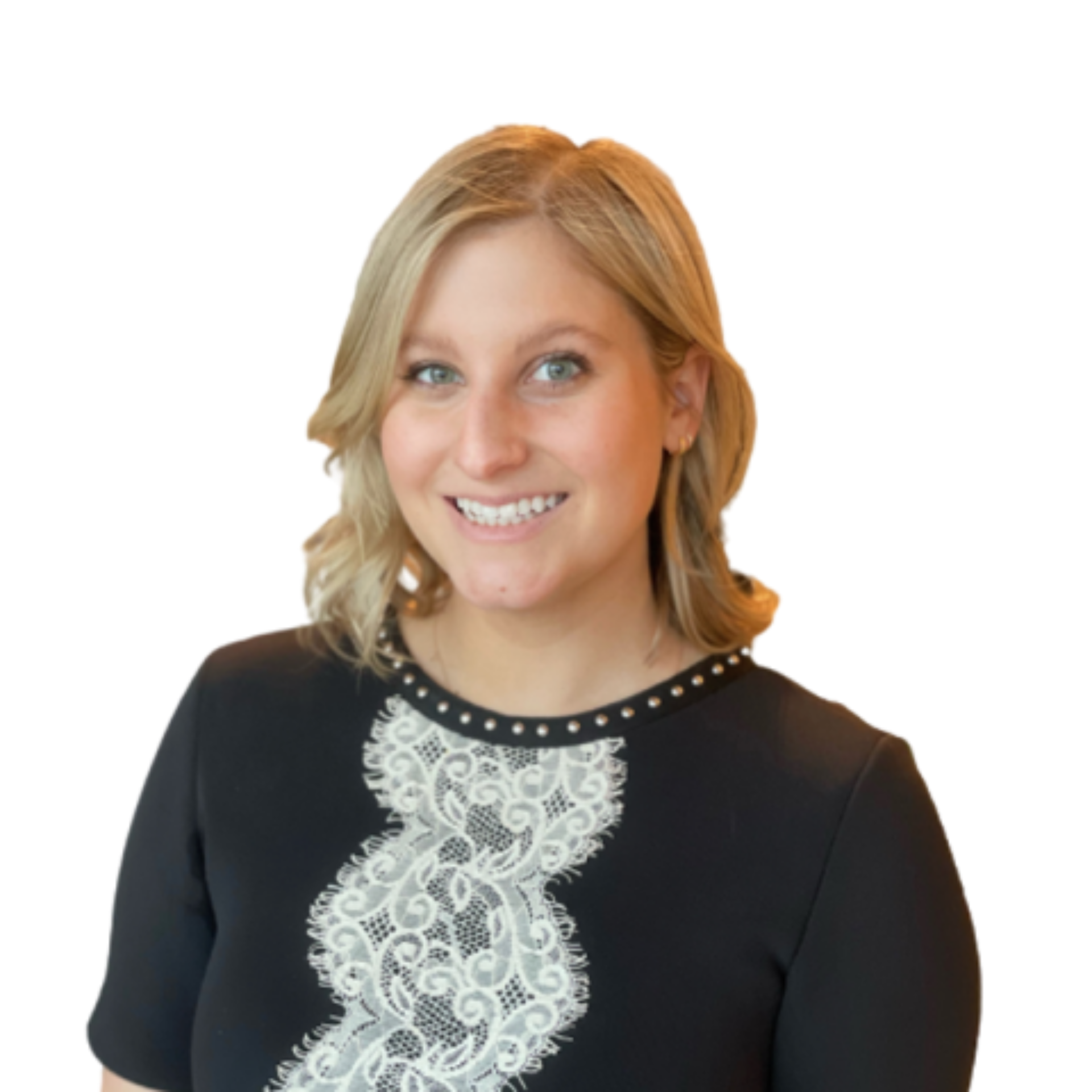 Headshot of Megan Moore