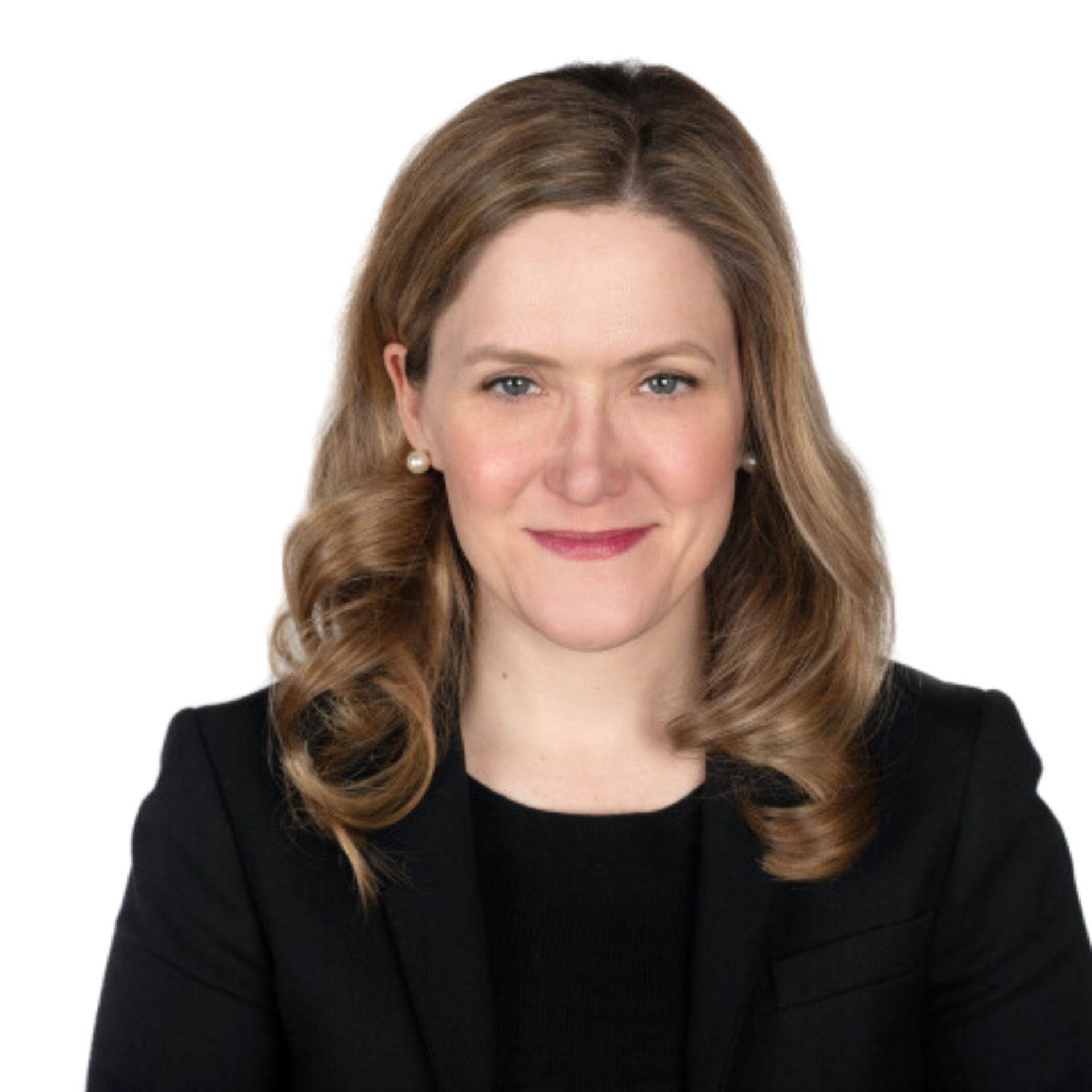 Headshot of Meghan Hannes