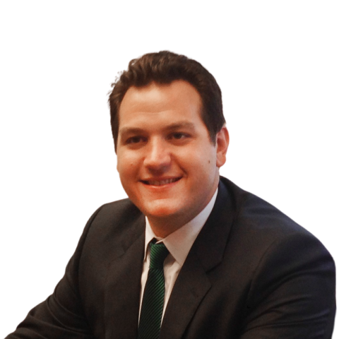 Headshot of Michael Kontonotas