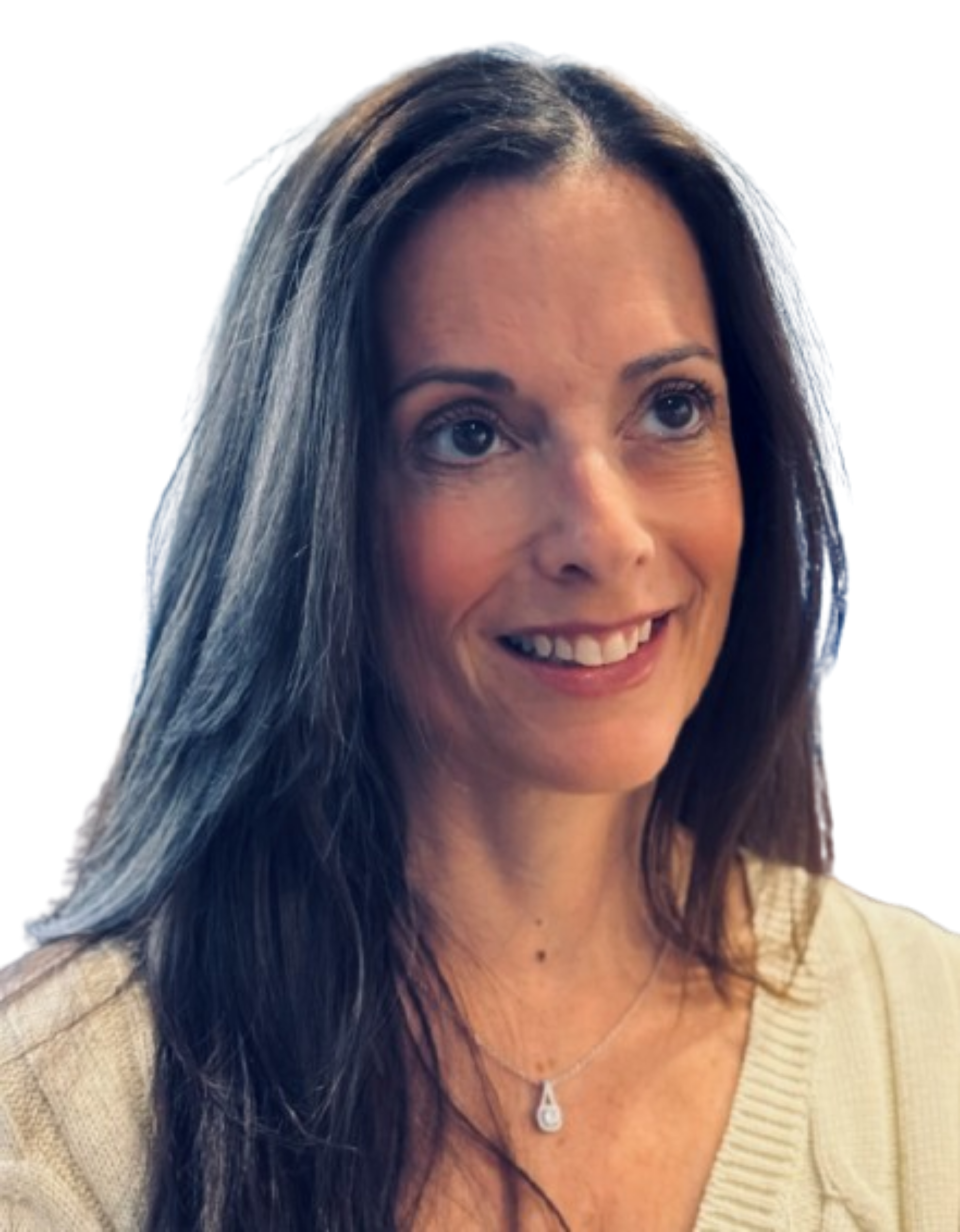 Headshot of Michele Gottfried