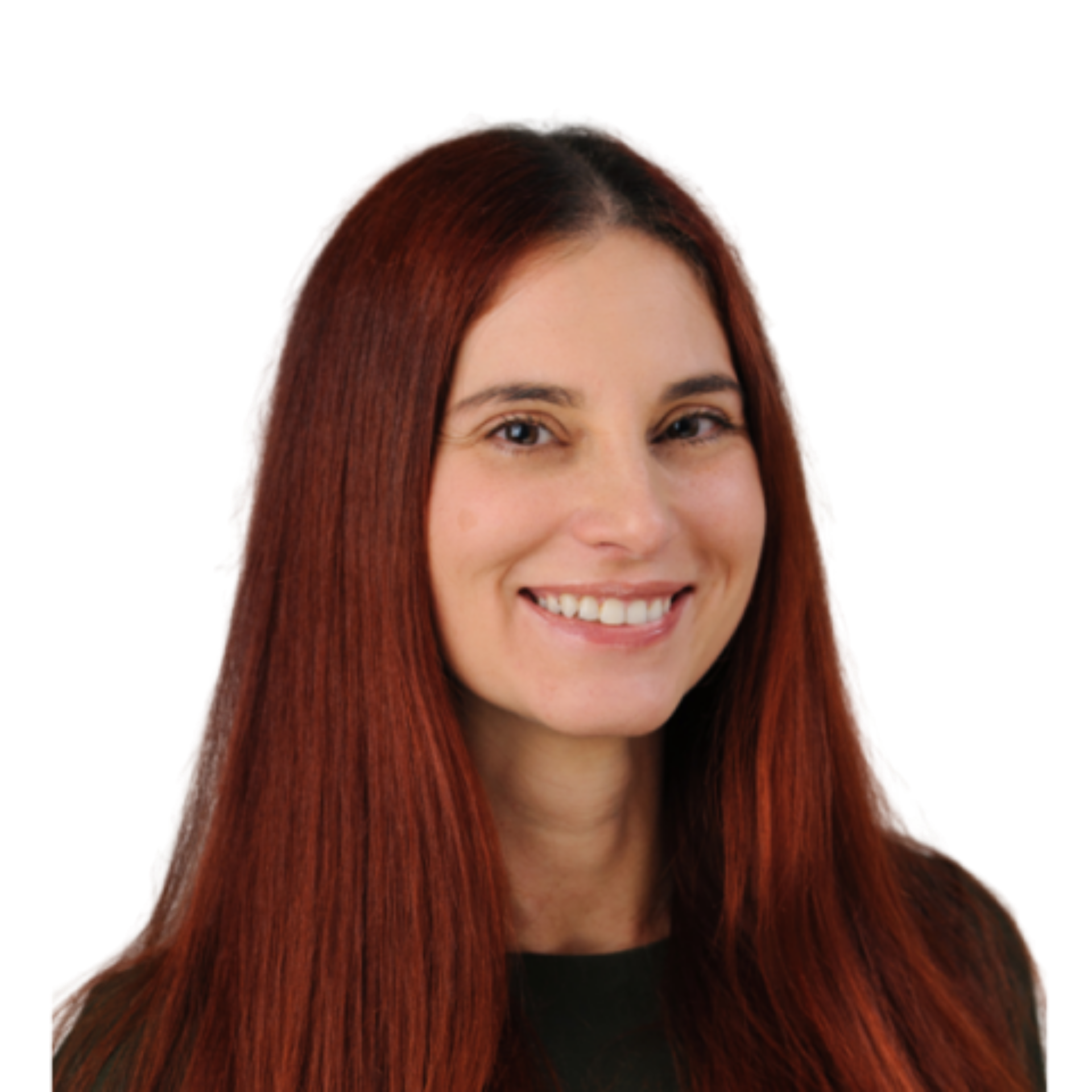 Headshot of Miriam Reid