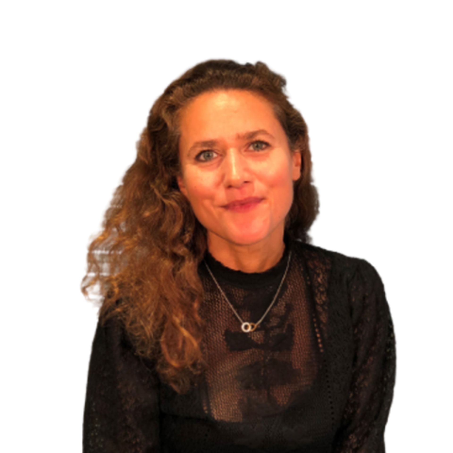 Headshot of Misha Nateghi