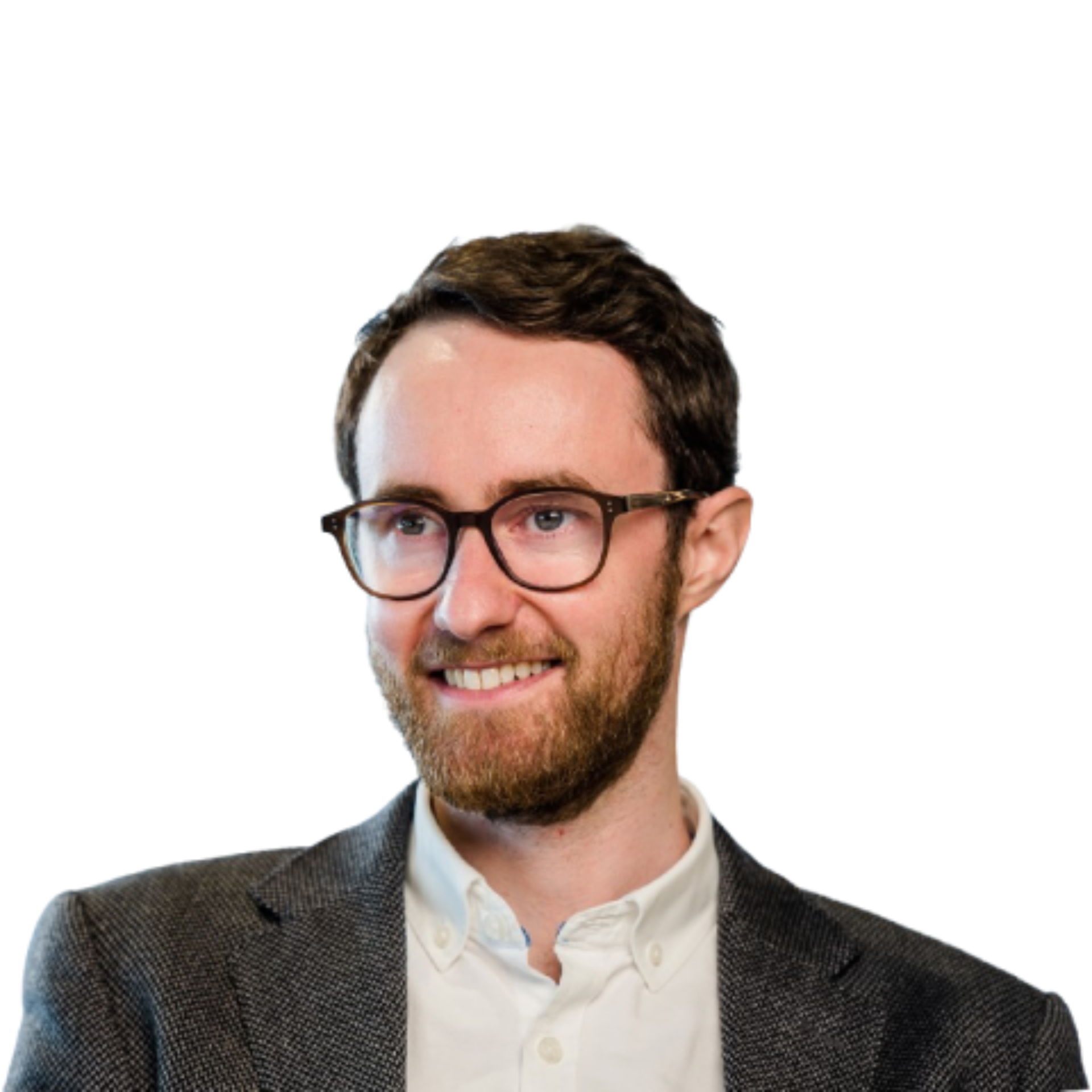 Headshot of Neil Kempston
