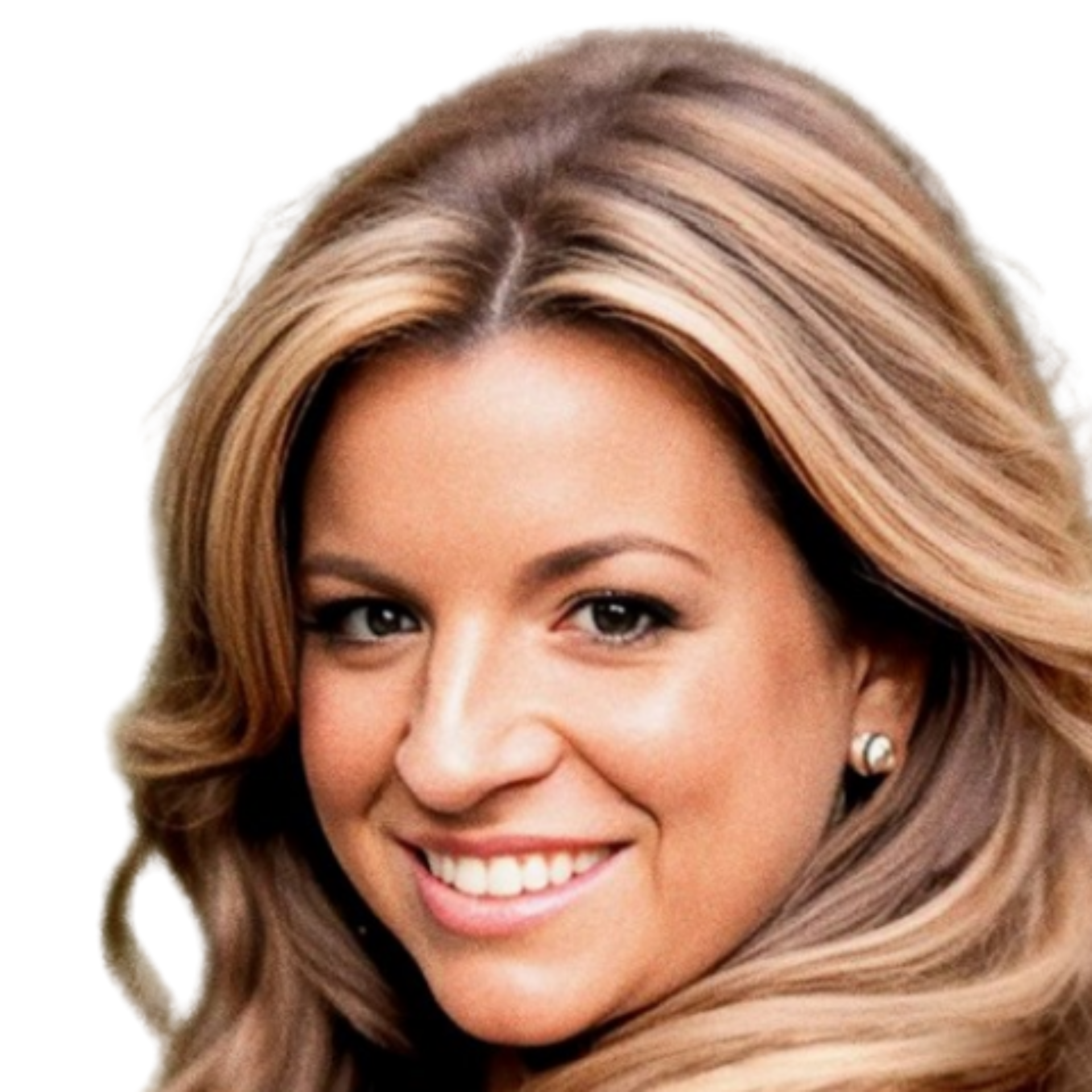 Headshot of Nina Pappas