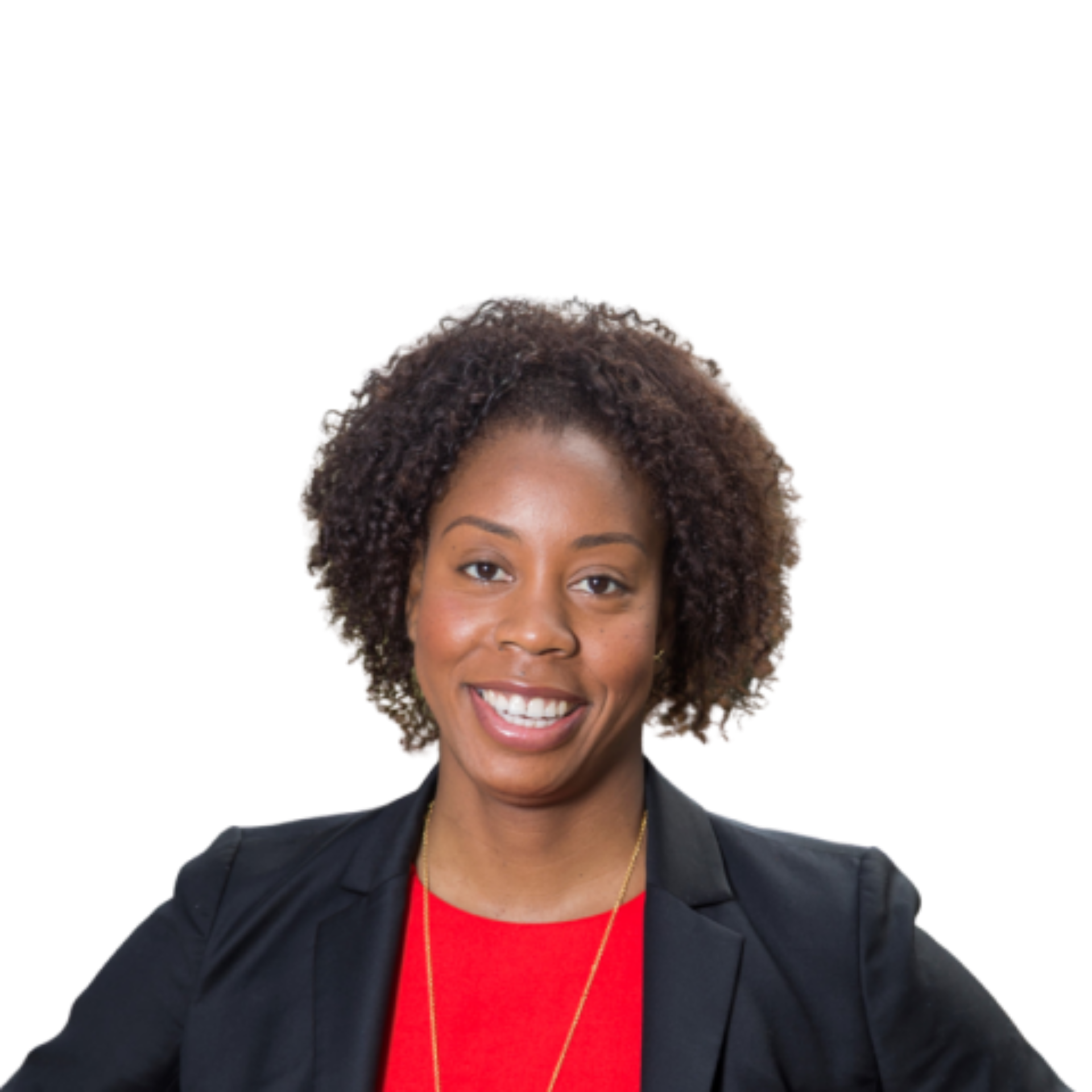 Headshot of Nyreese Arzu