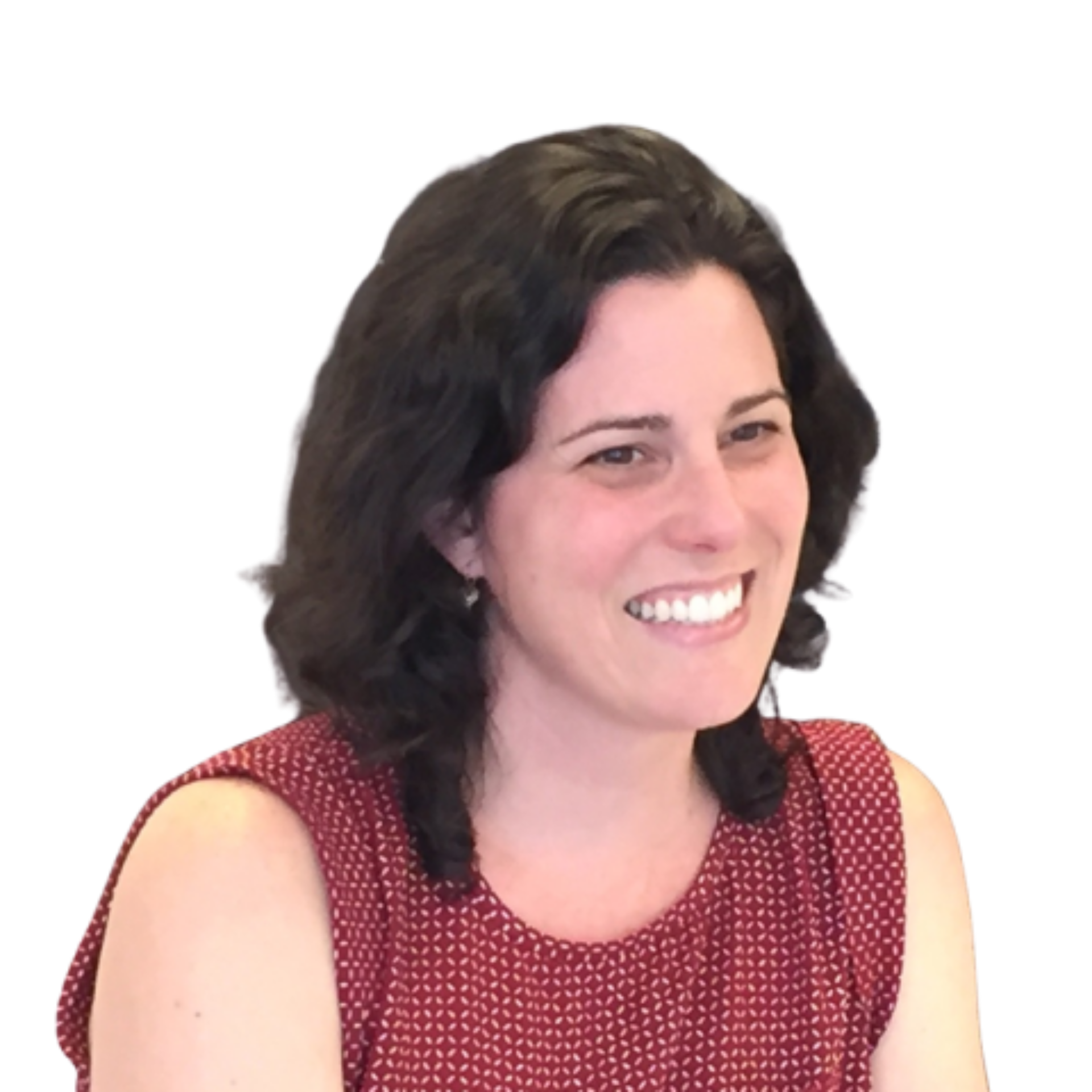 Olivia Nelson Beazley