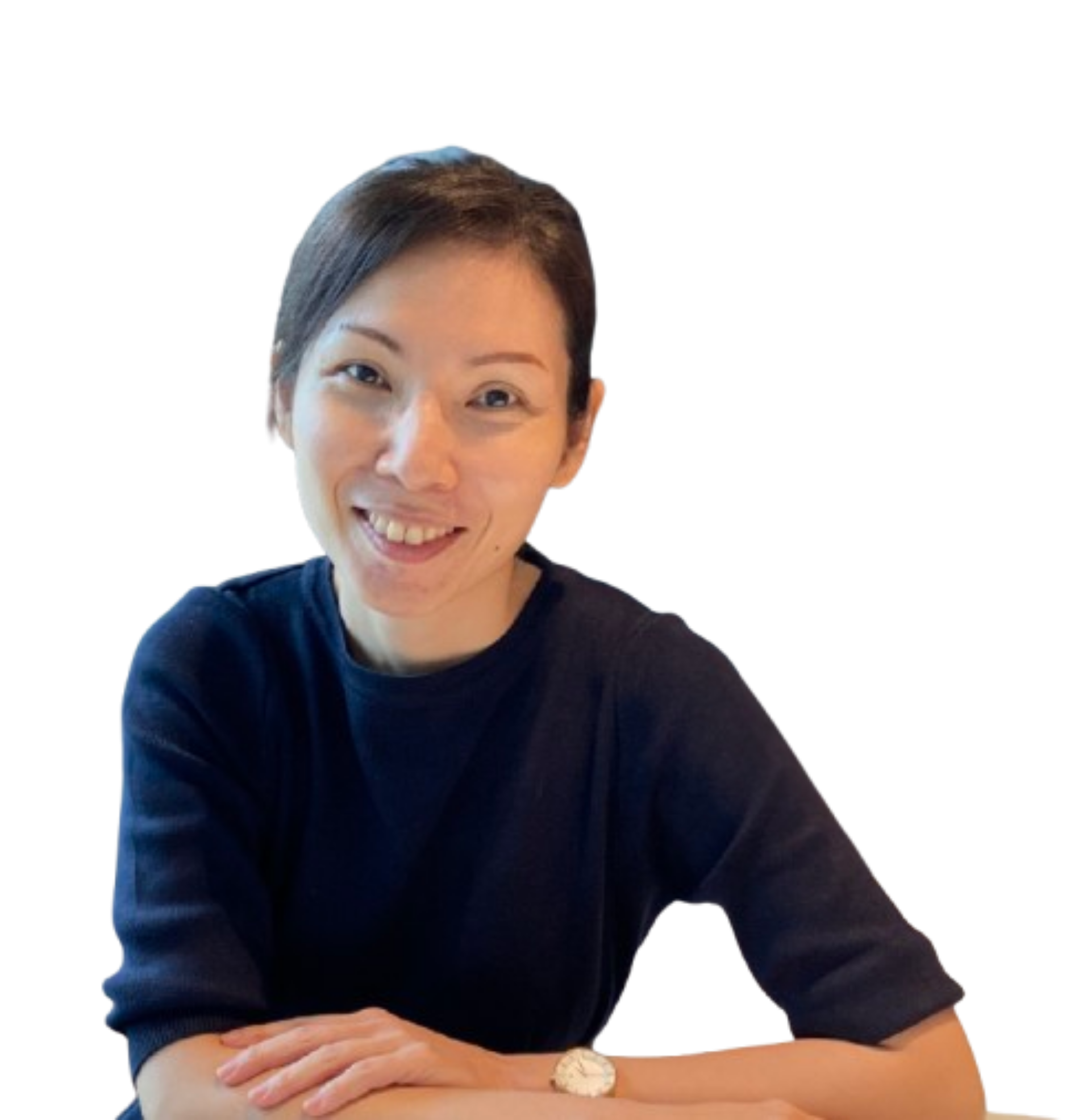 Headshot of Ping Ping Lim