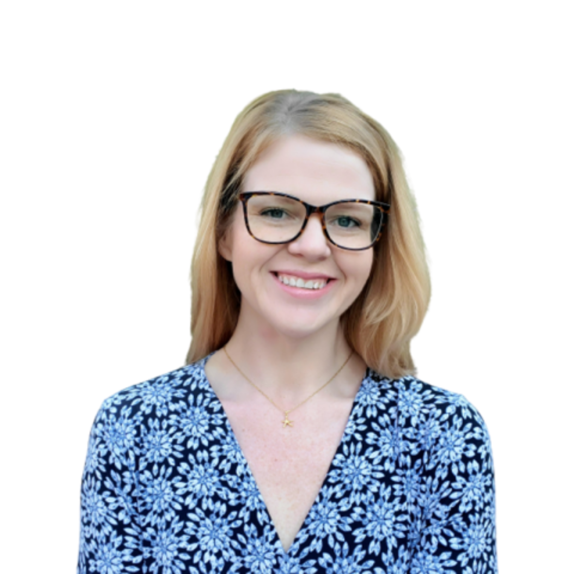Headshot of Piper Lee