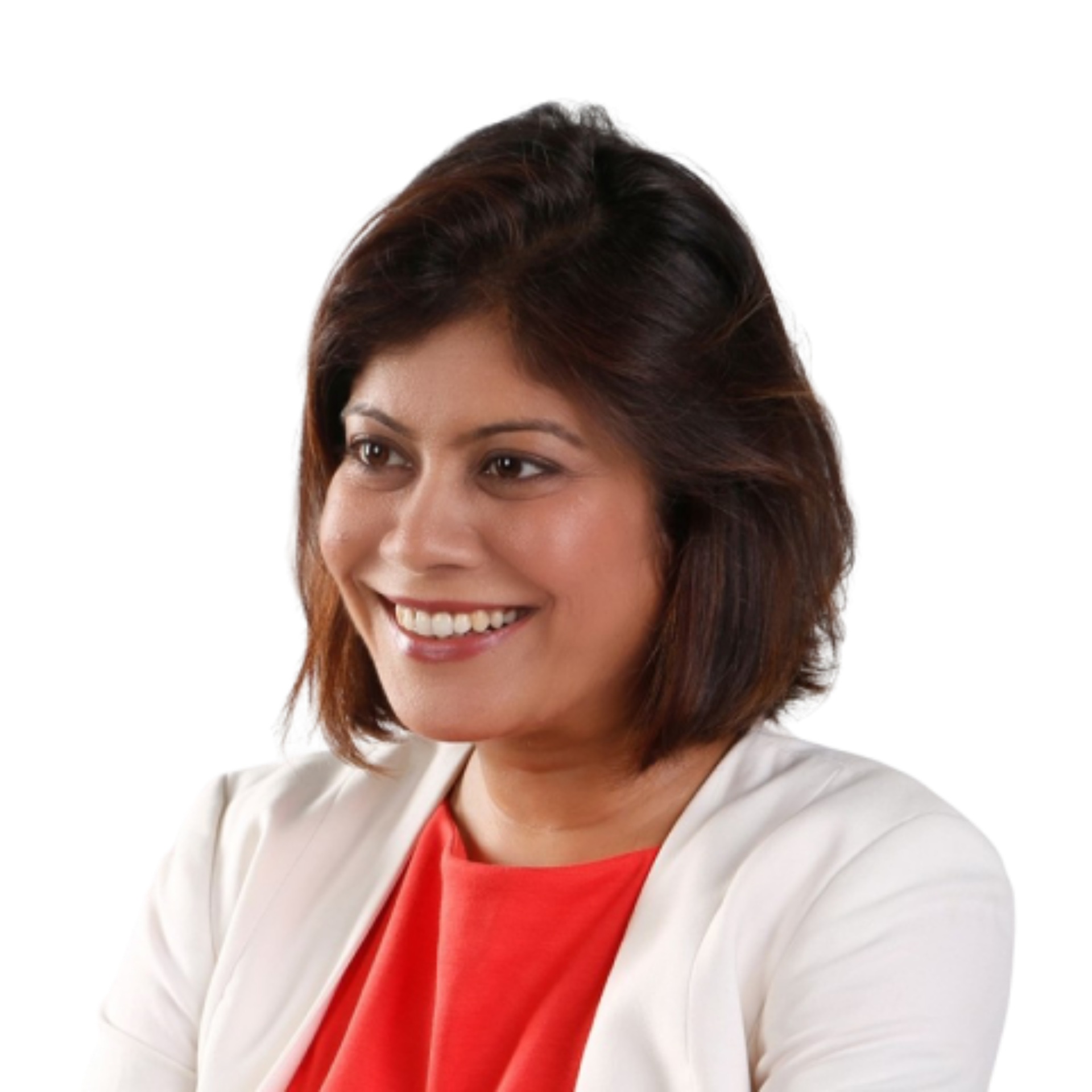Headshot of Prashansa Daga