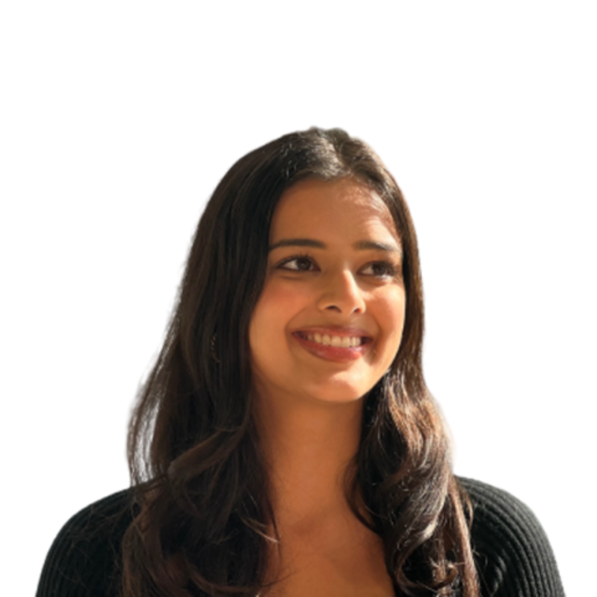 Headshot of Priya Basra