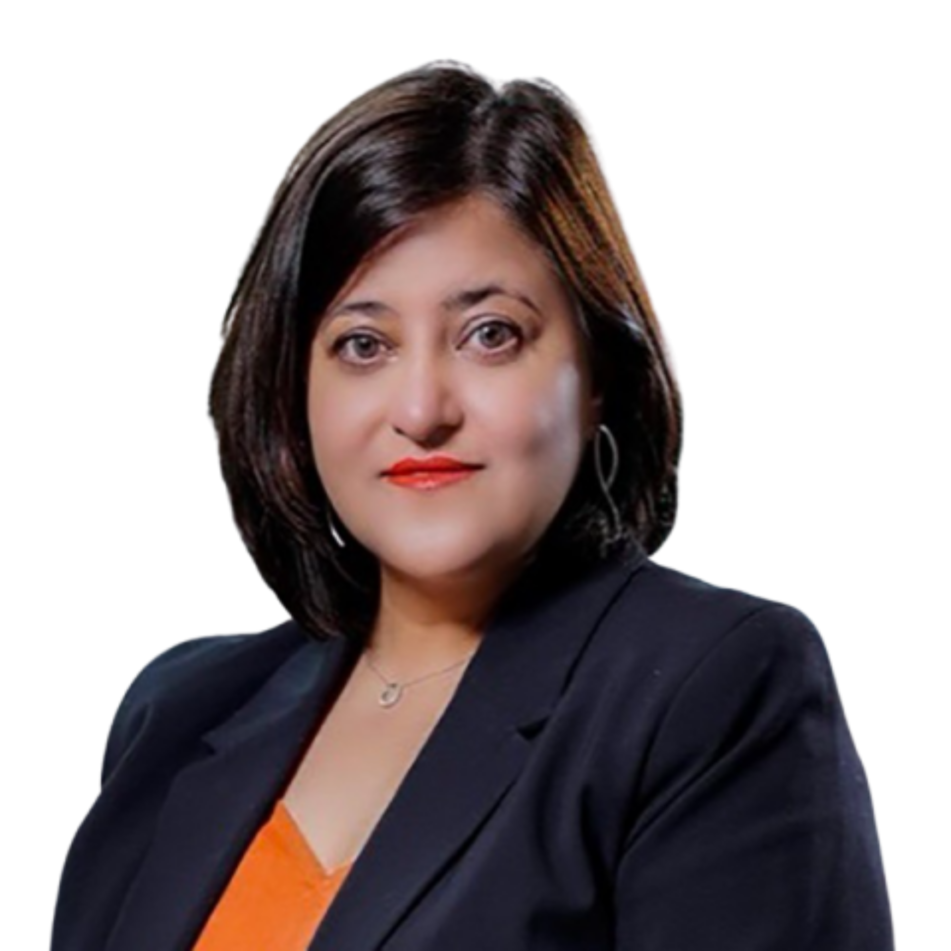 Headshot of Reeta Ambaram