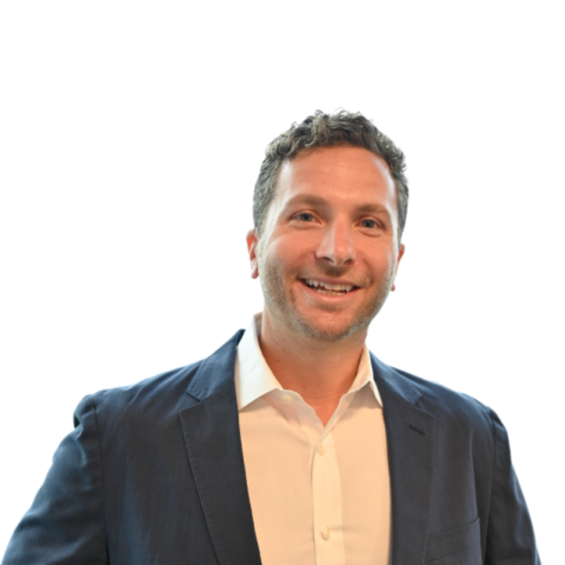 Headshot of Reid Jaffe