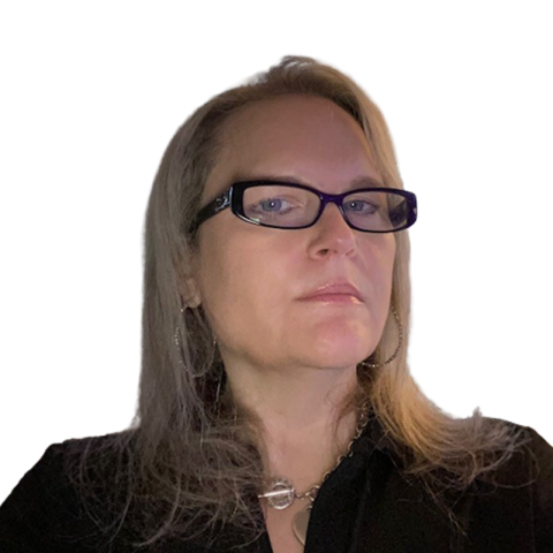 Headshot of Renee Polley