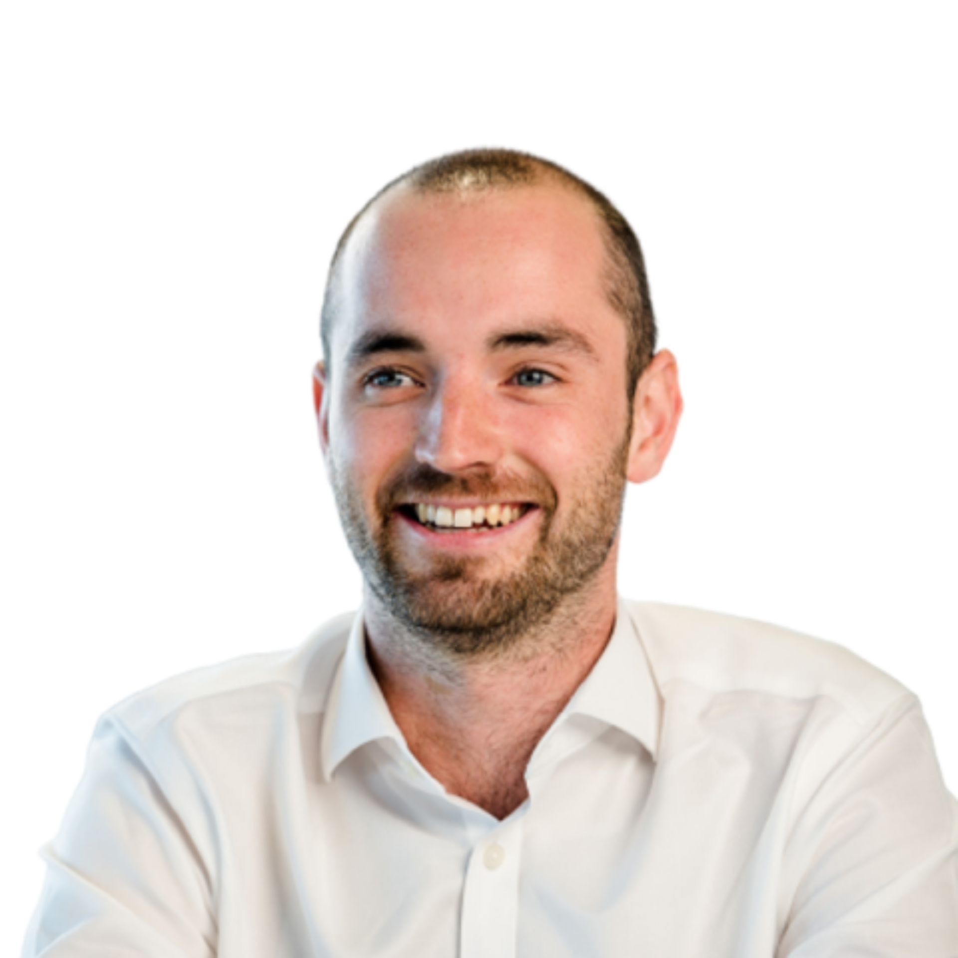 Headshot of Rory Burling