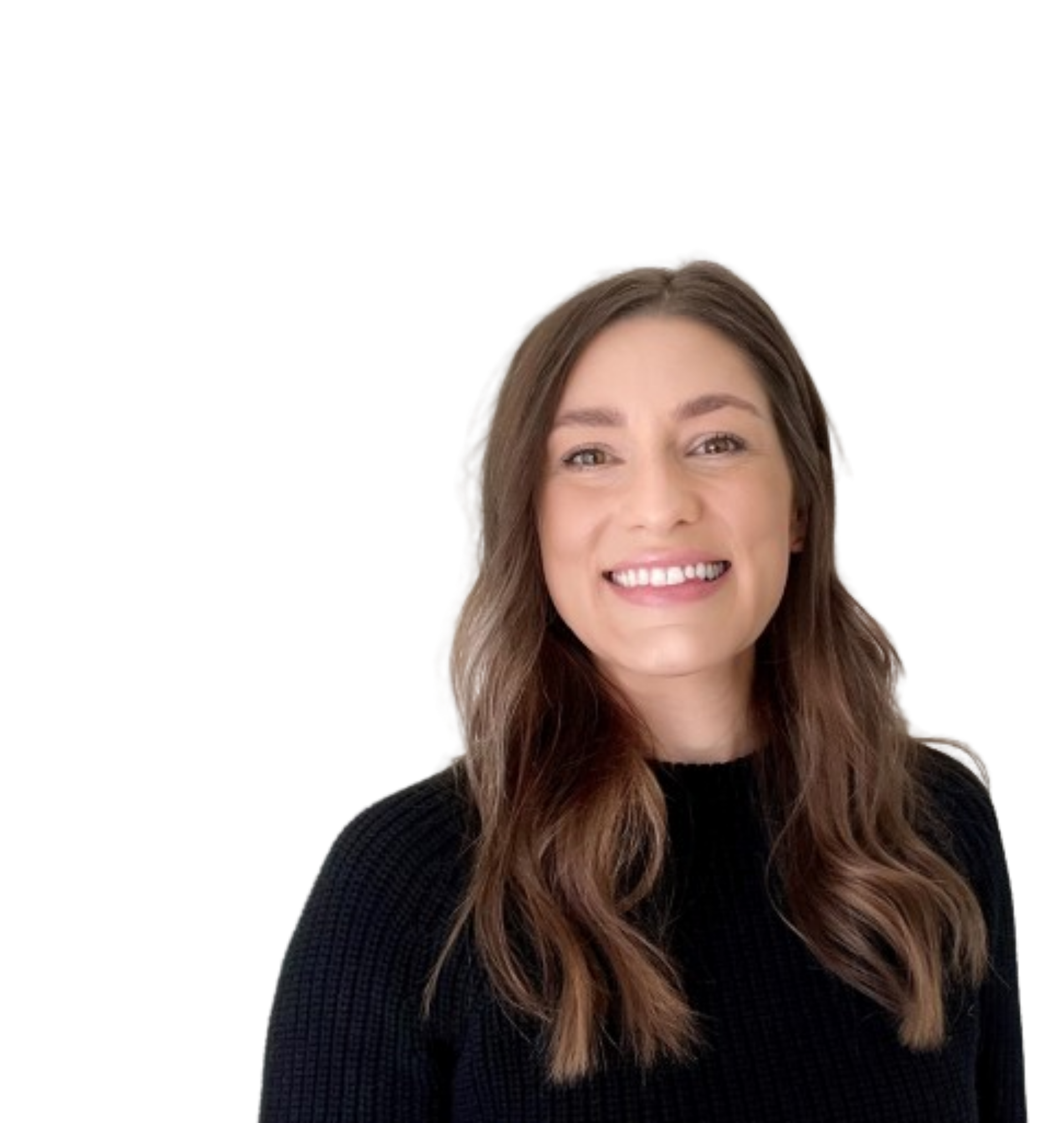 Headshot of Roxanne Coello