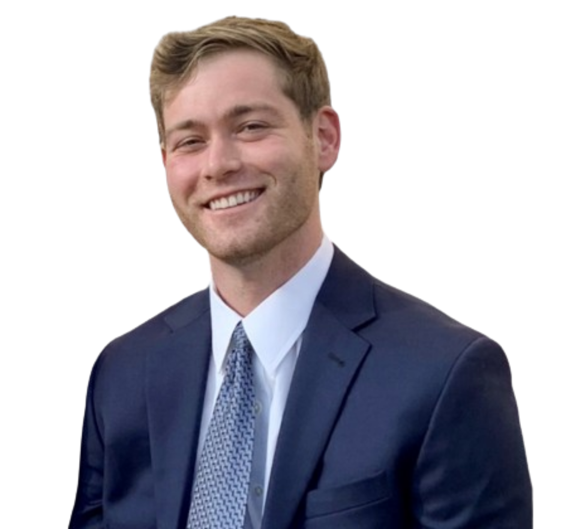 Headshot of Ryan Nay
