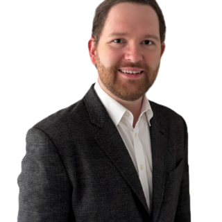 Headshot of Sam Frihart