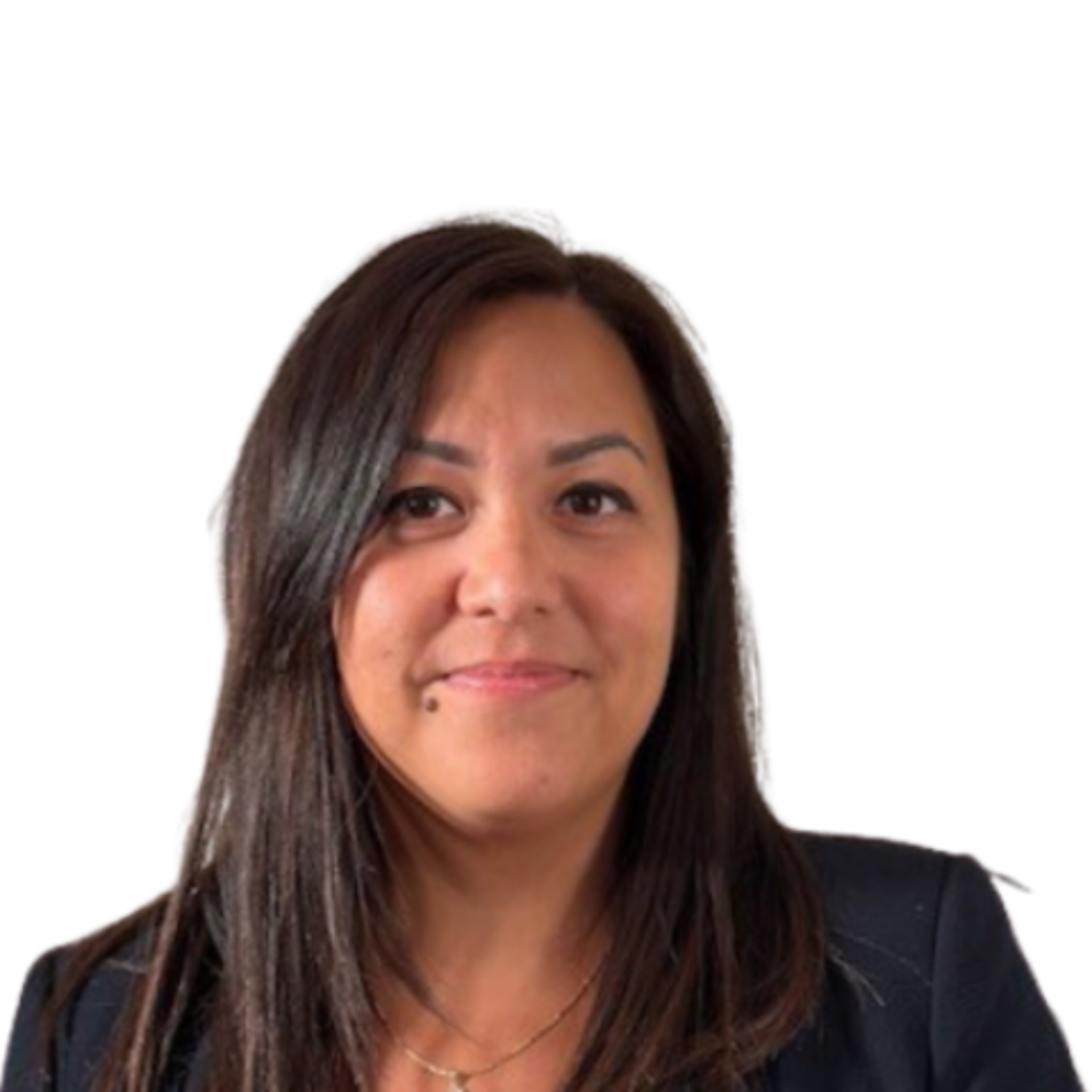 Headshot of Sandra Poulmarch