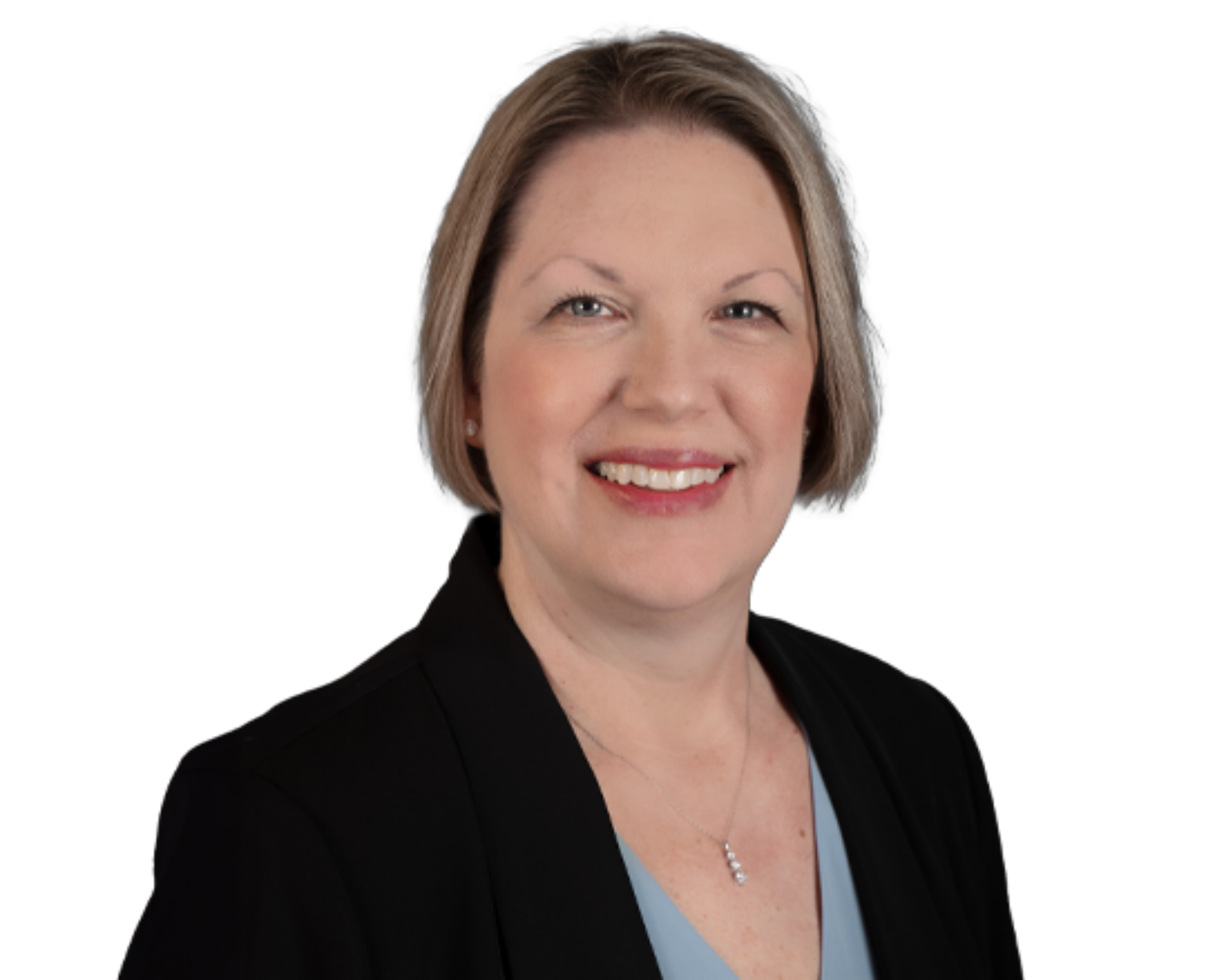 Headshot of Sandy Tigard