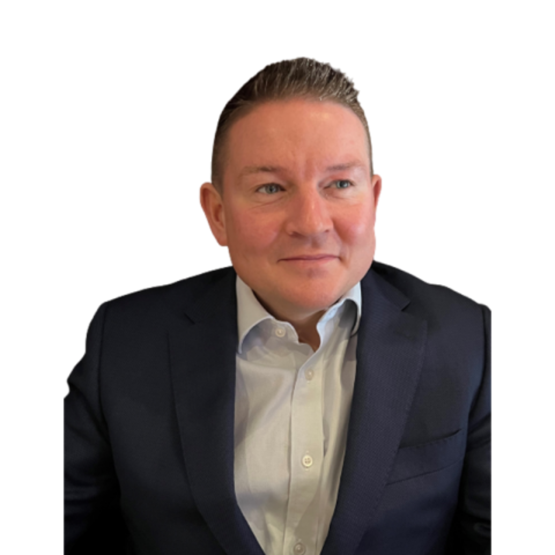 Headshot of Scott Sellick