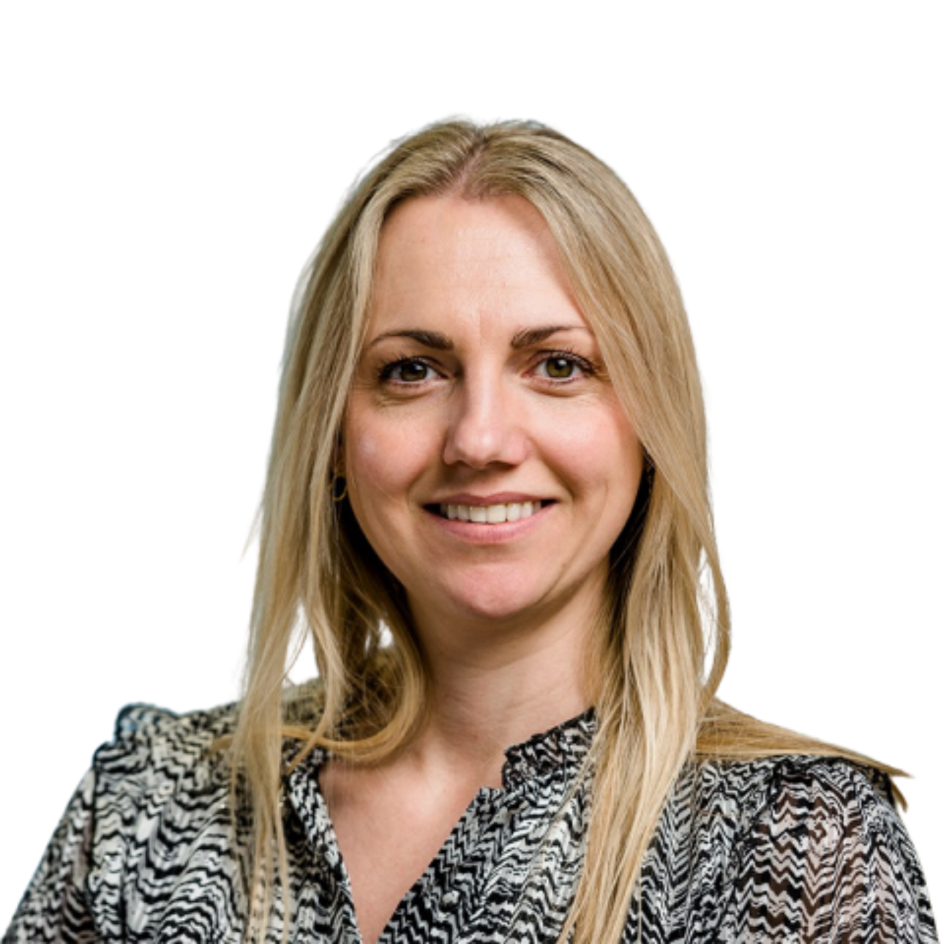 Headshot of Sharlene Jooste