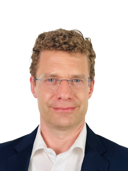 headshot of Stefan Wunderlich