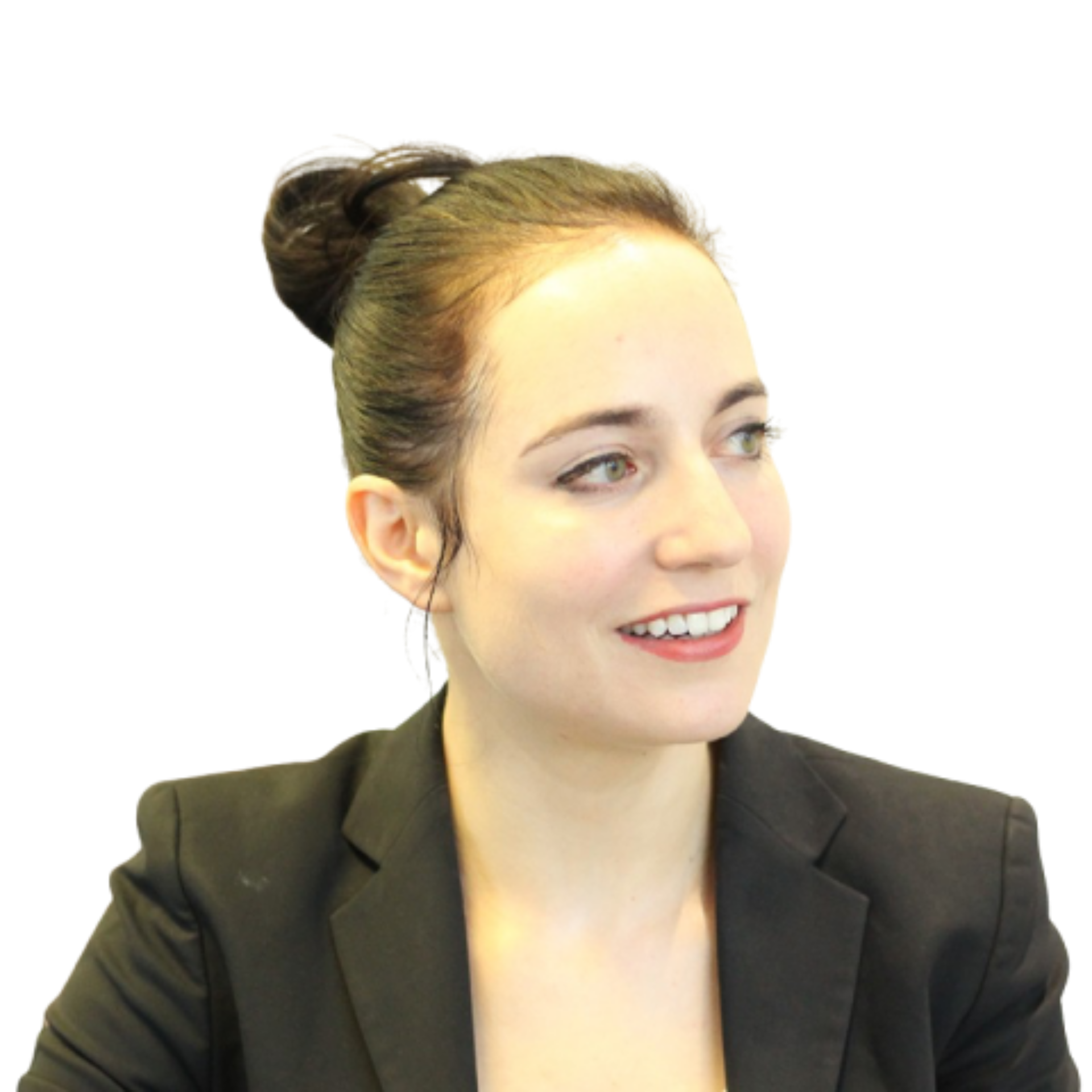 Headshot of Stephanie Schuster