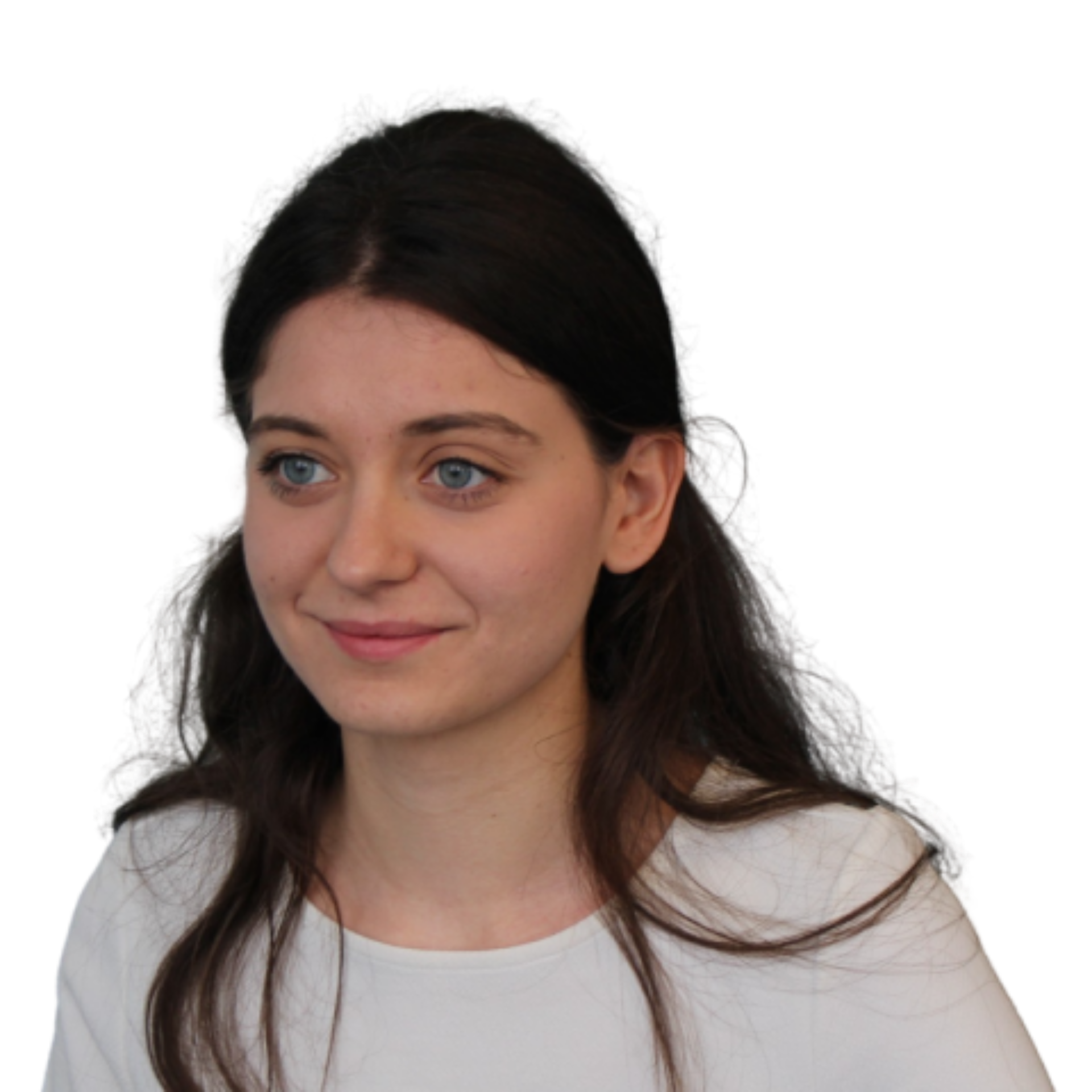 Headshot of Susanna Brazzini