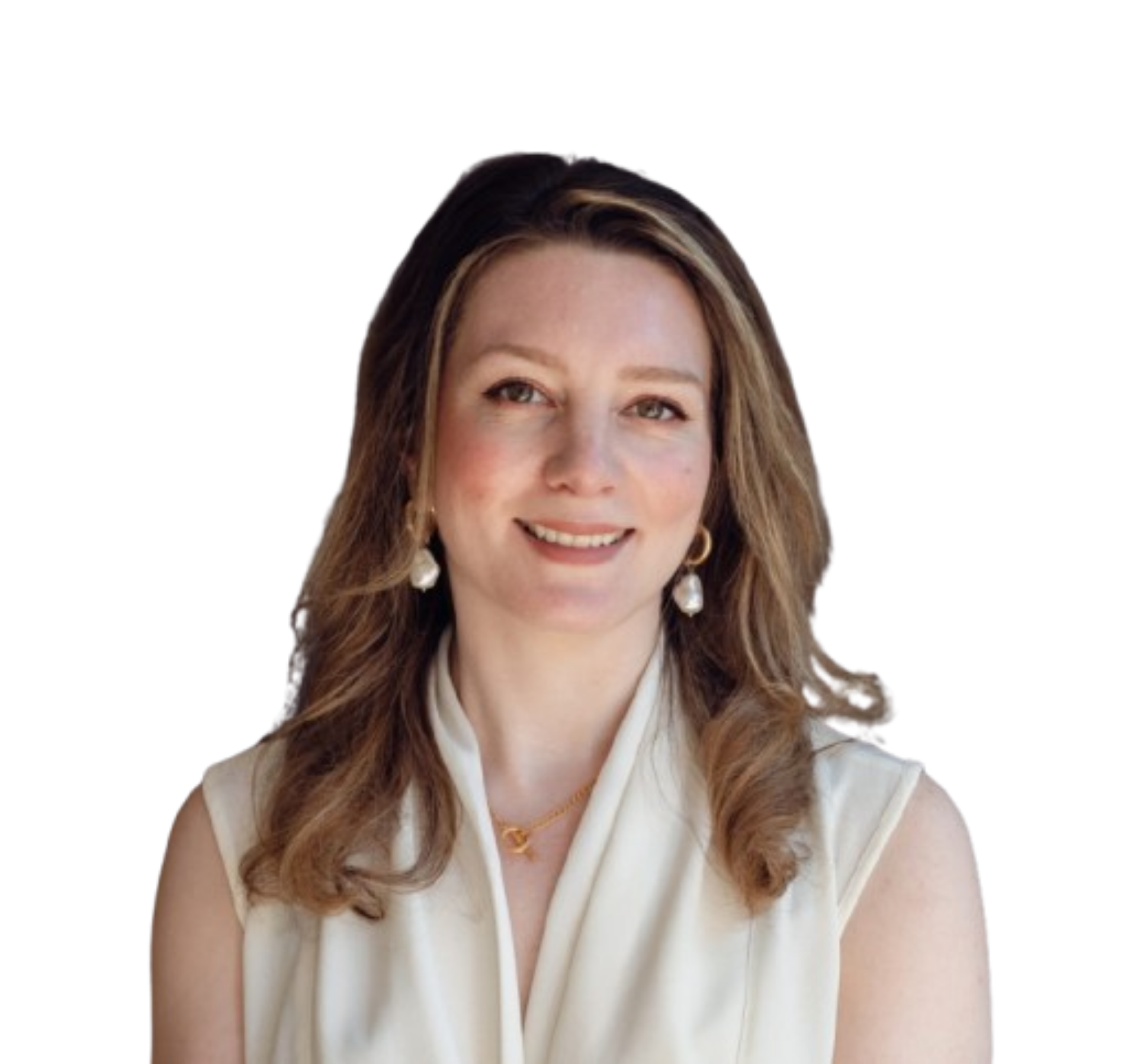 Headshot of Sydonie Williams