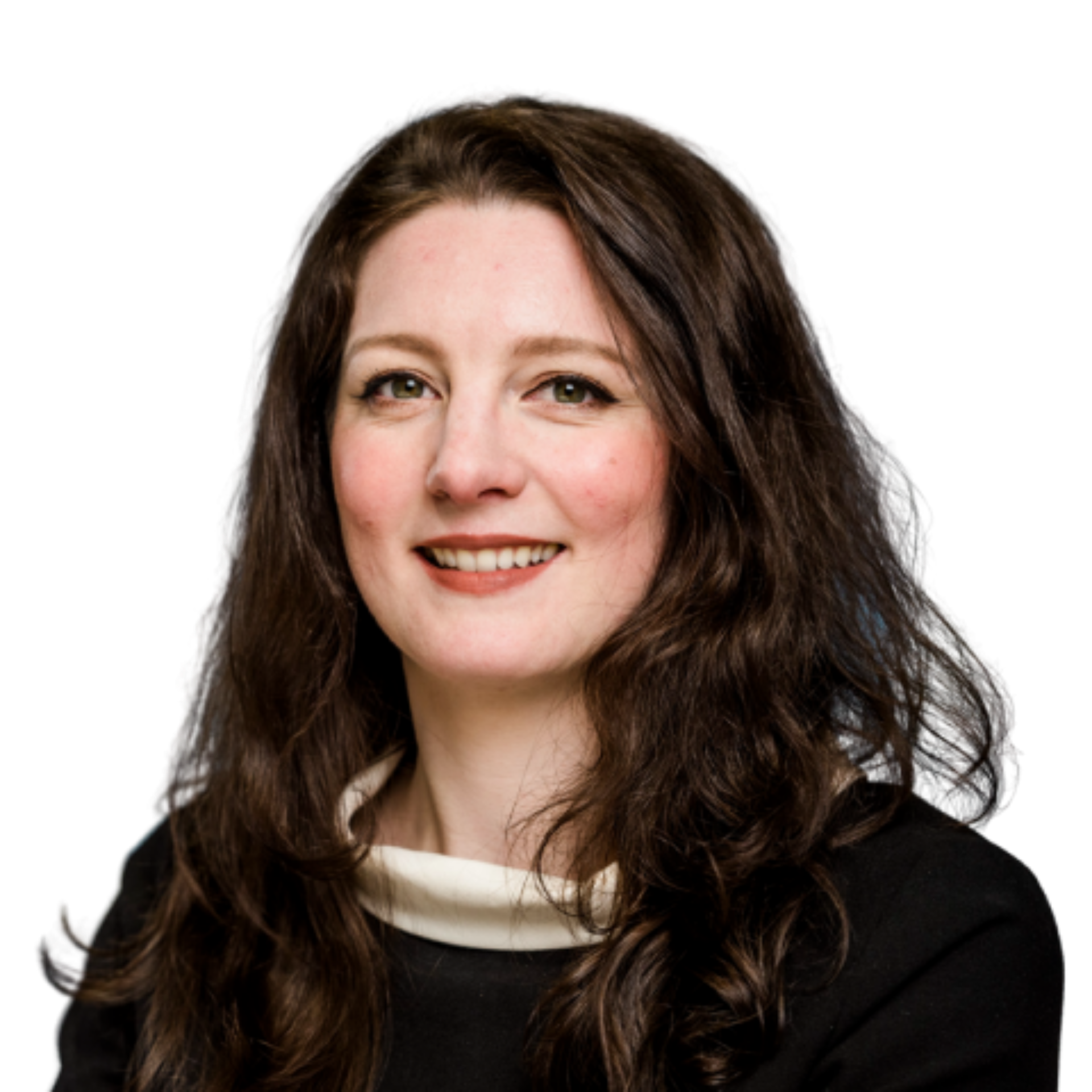Headshot of Sydonie Williams