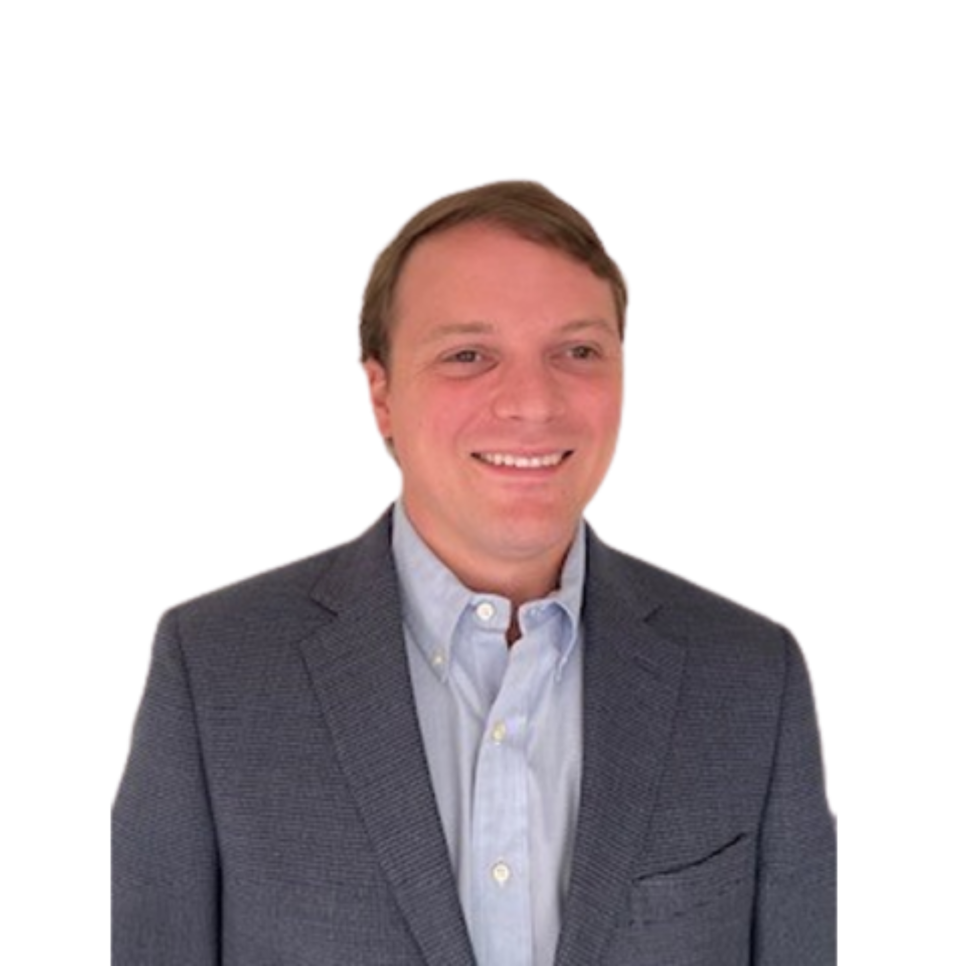 Headshot of Taylor Hamala