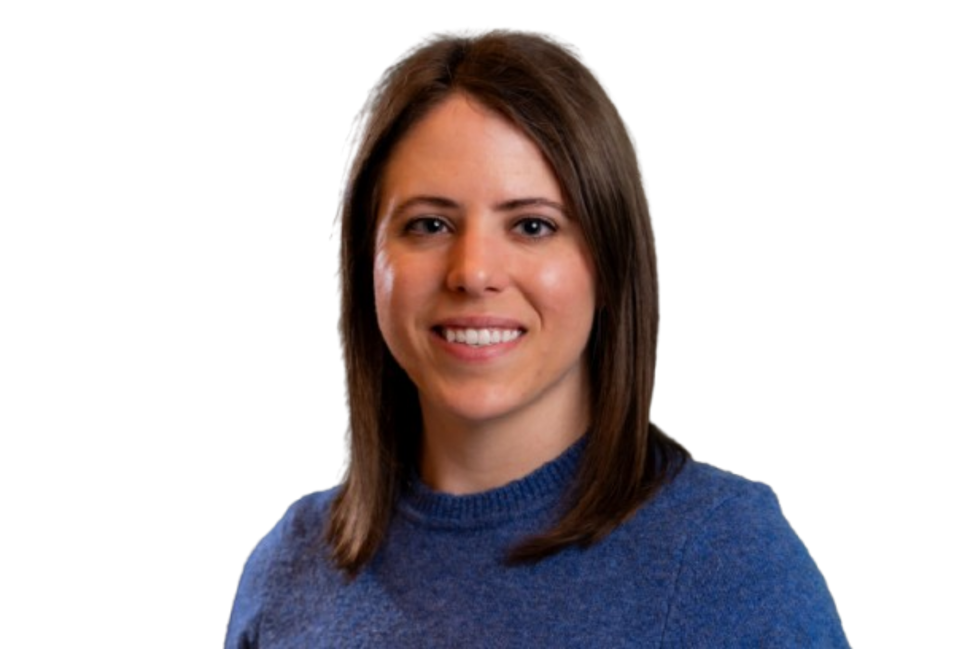 Headshot of Tracy Brinkman