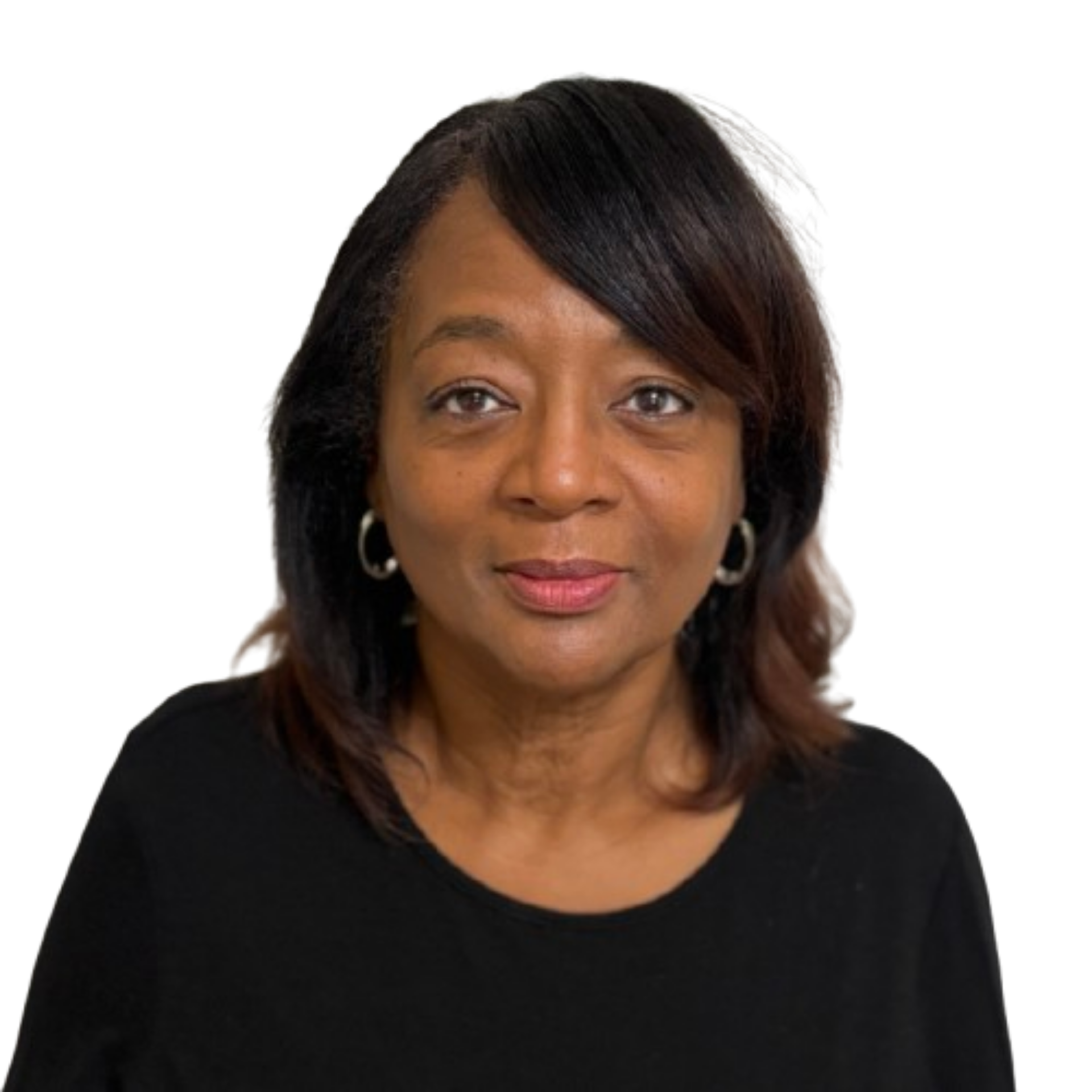 Headshot of Twanda Smith