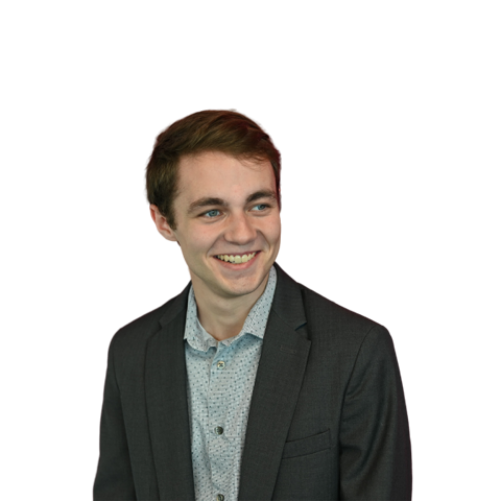 Headshot of Tyler Guglielmo