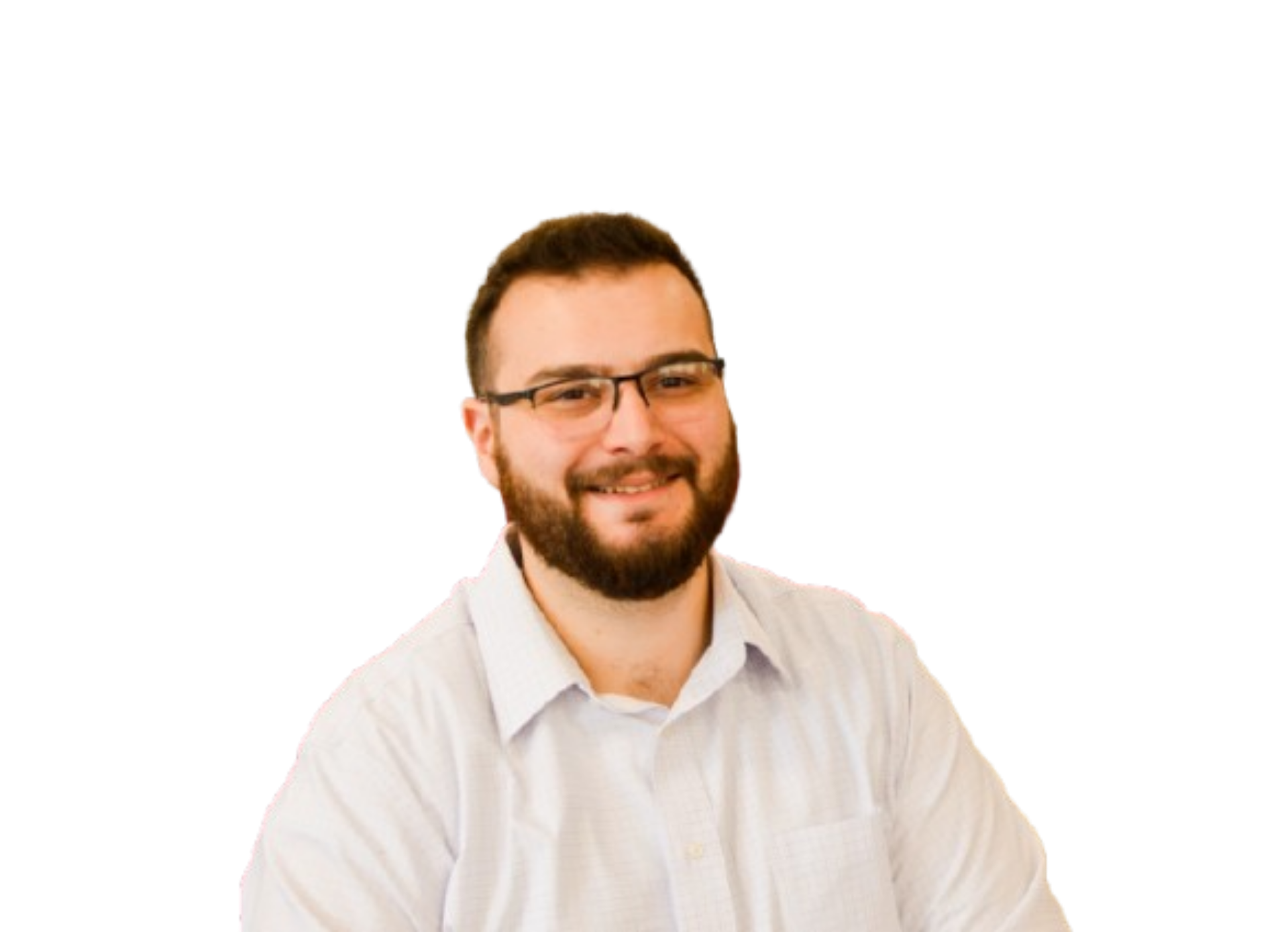 Headshot of Tyler Longley