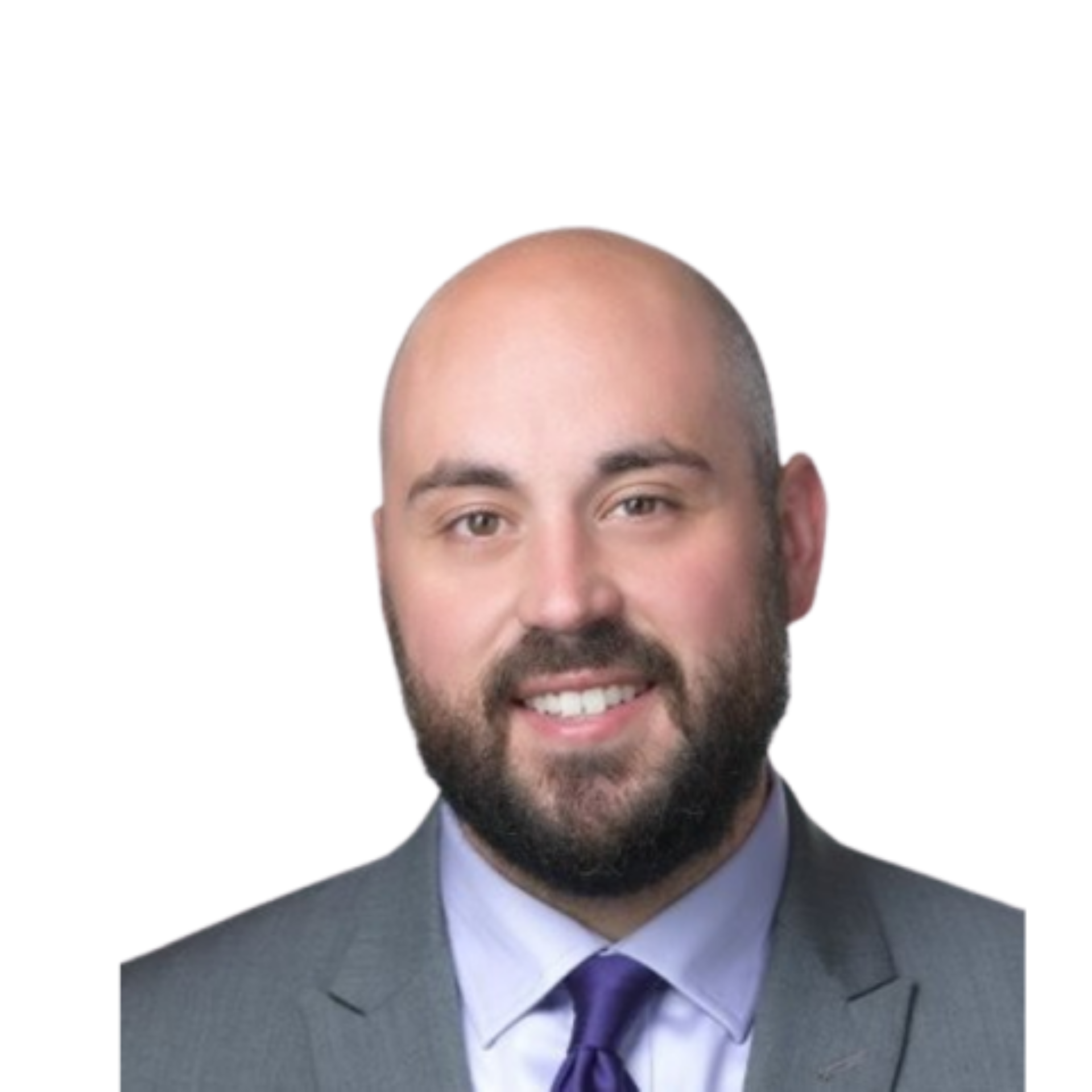 Headshot of Tylor Dunnican